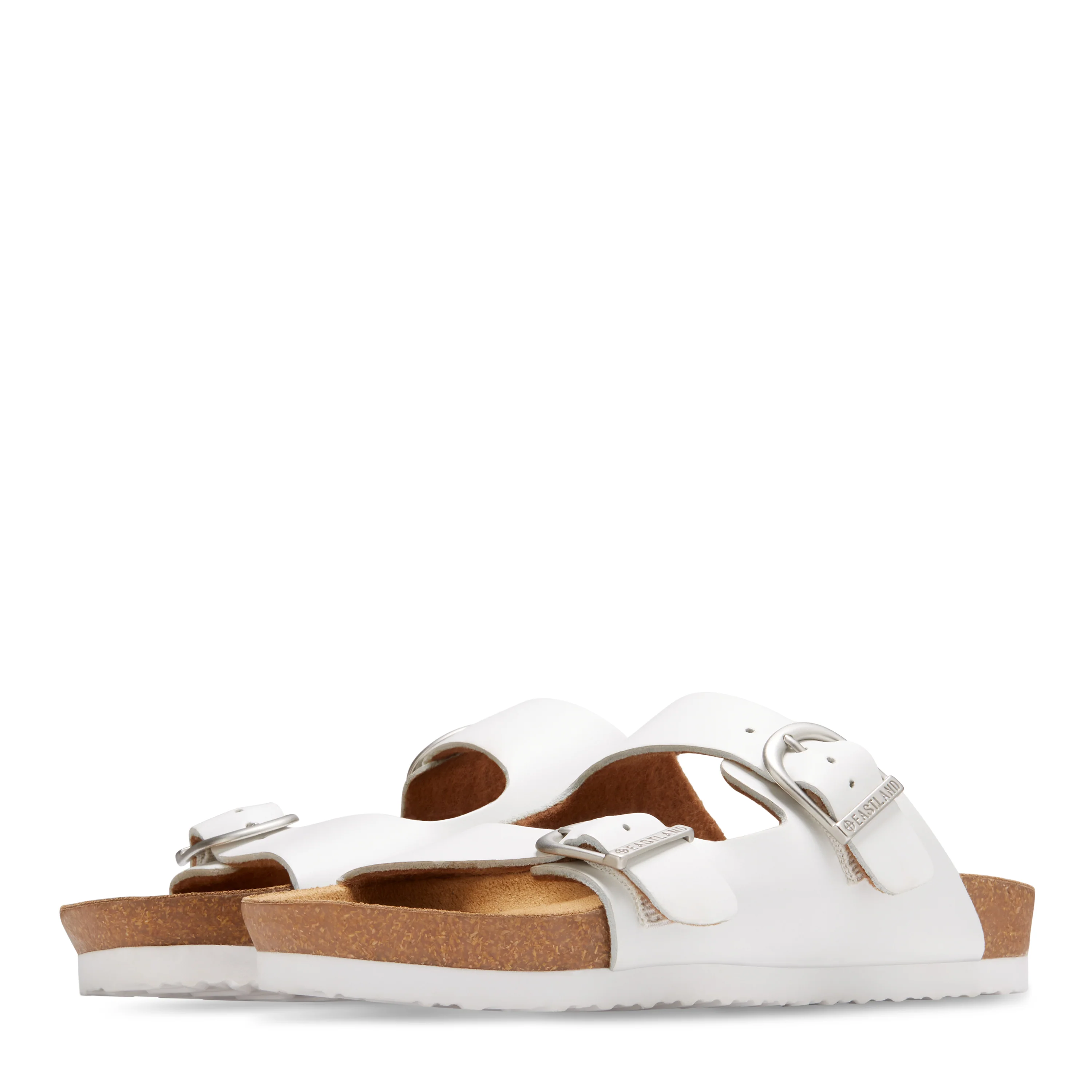 Women's Cambridge Double Strap Slide Sandal - Image 11