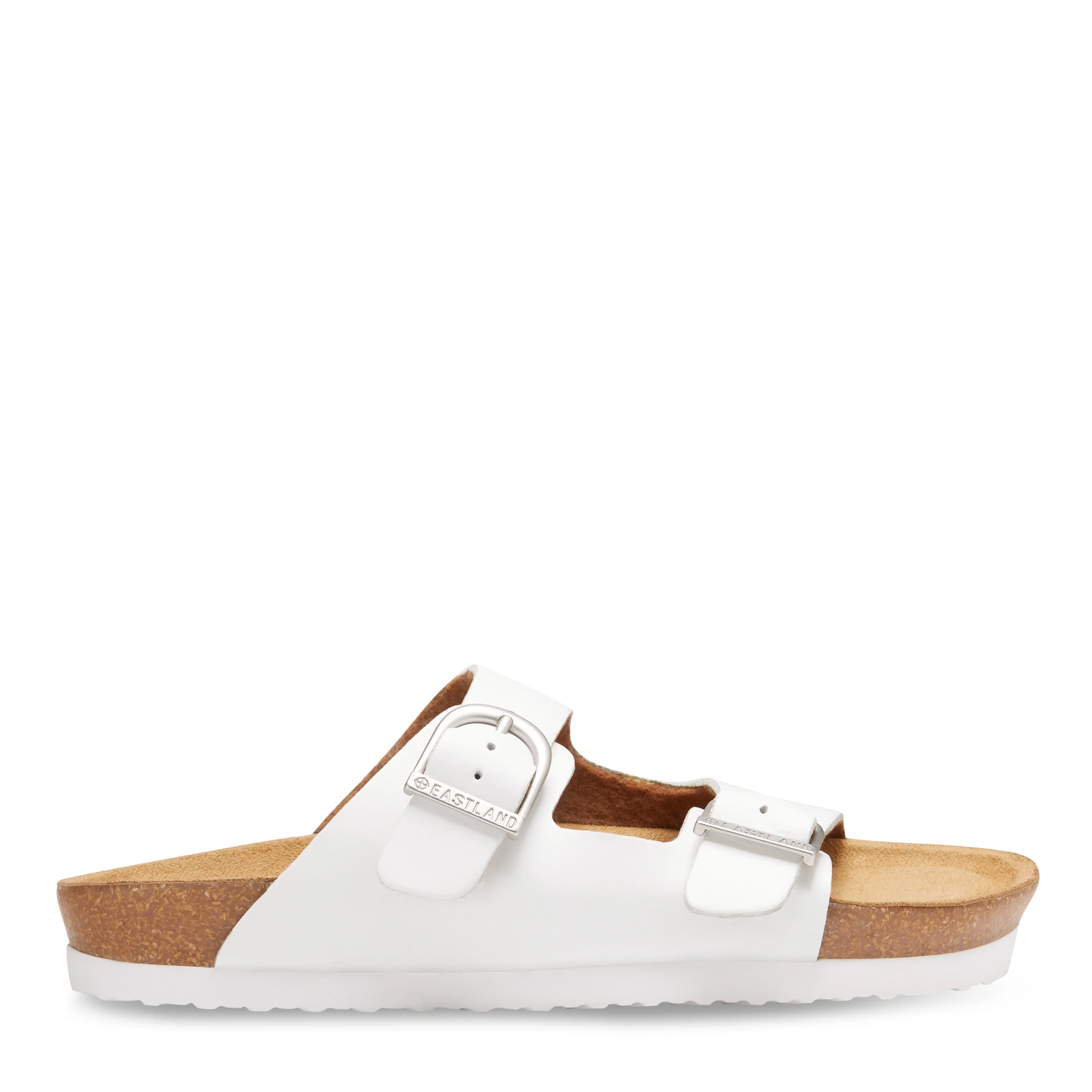 Women's Cambridge Double Strap Slide Sandal - Image 8