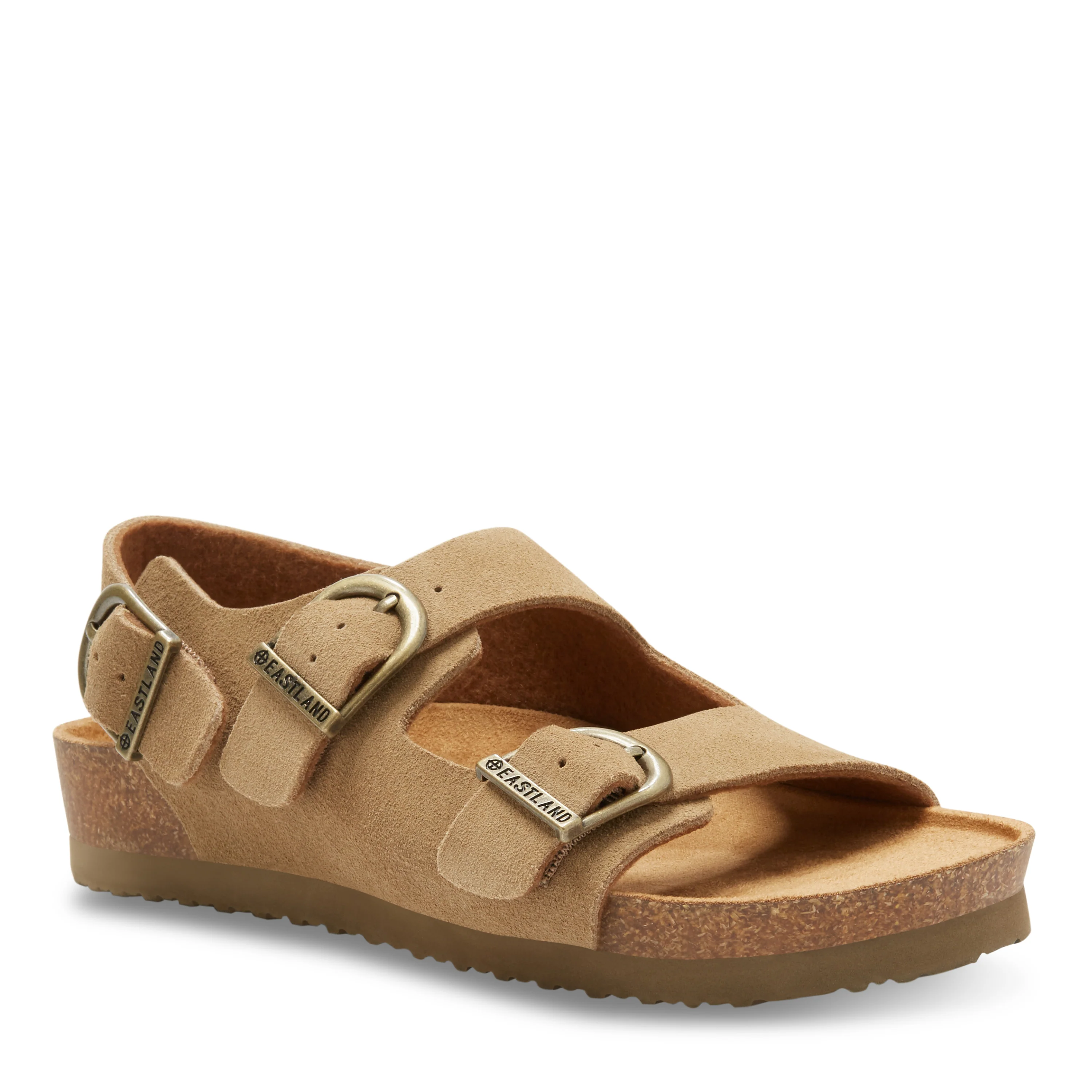 Women's Charlestown Double Strap Sandal - Image 7