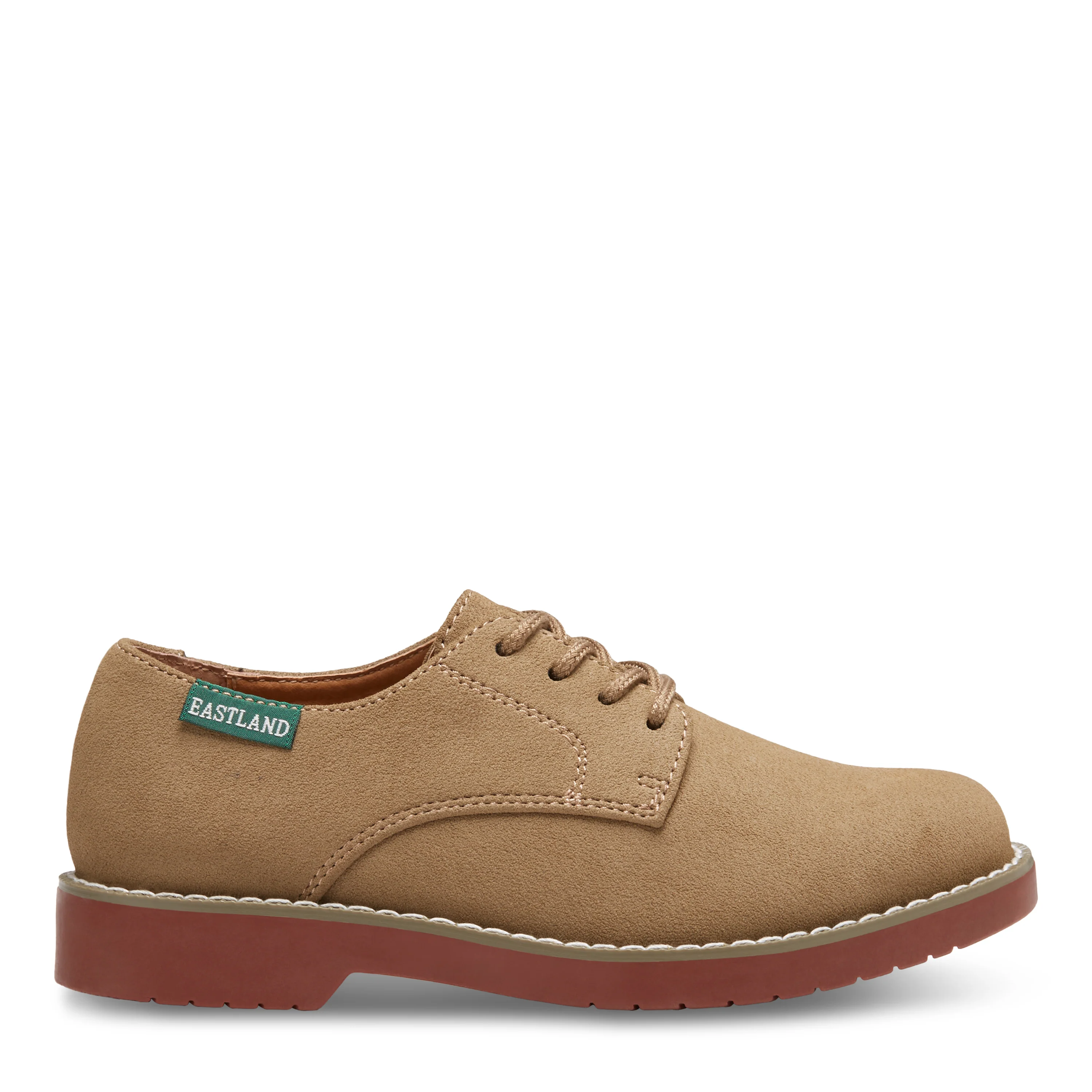 Kids' Buck Oxford - Image 2