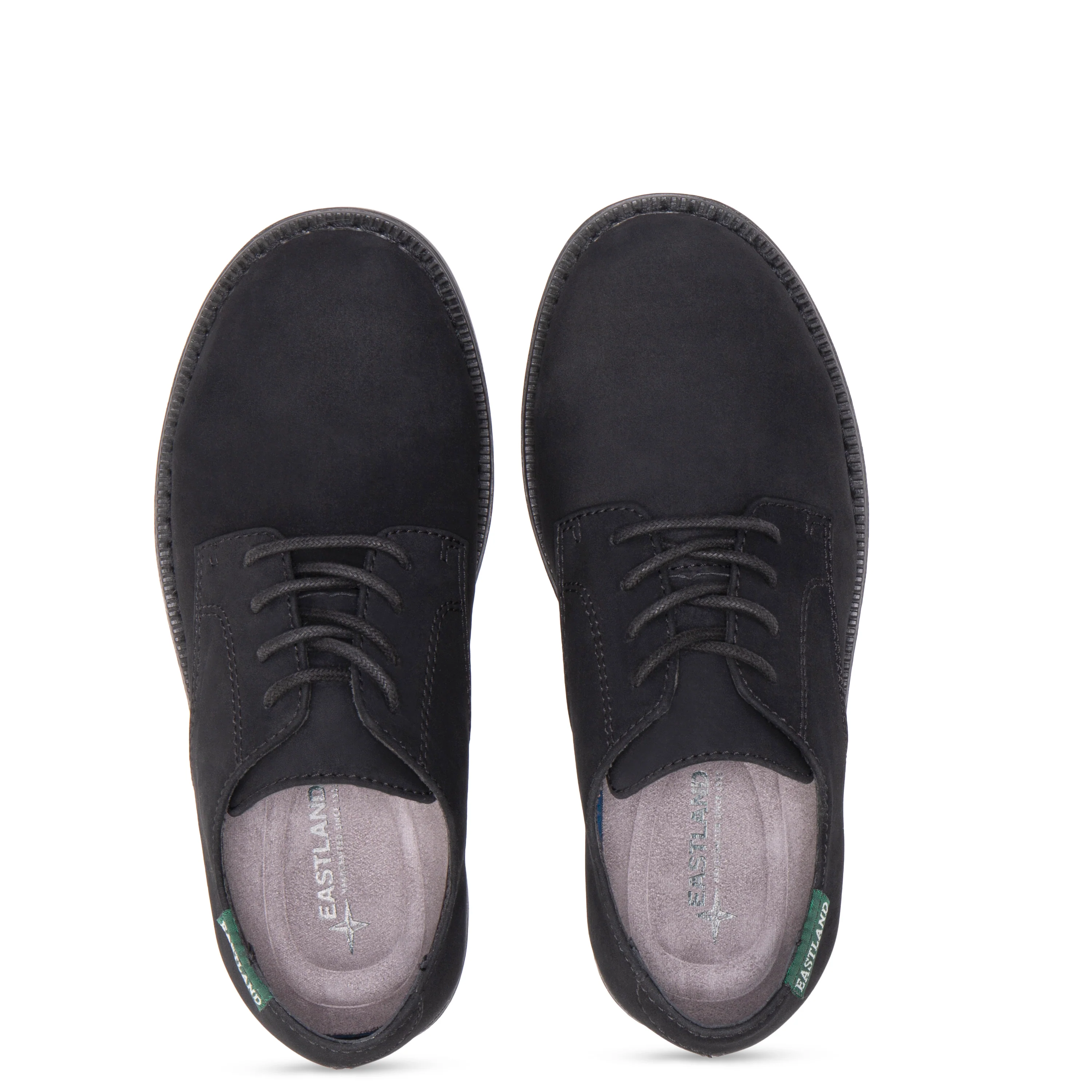 Kids' Buck Oxford - Image 9