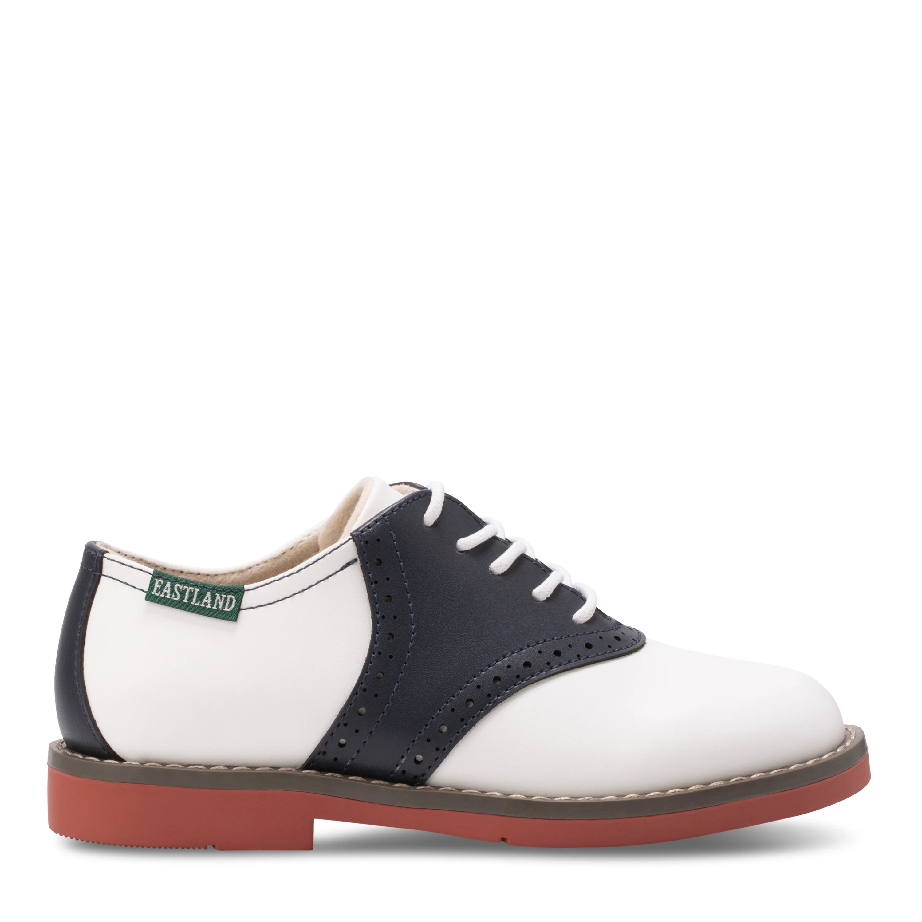 Kids' Sadie Saddle Shoe - Image 12