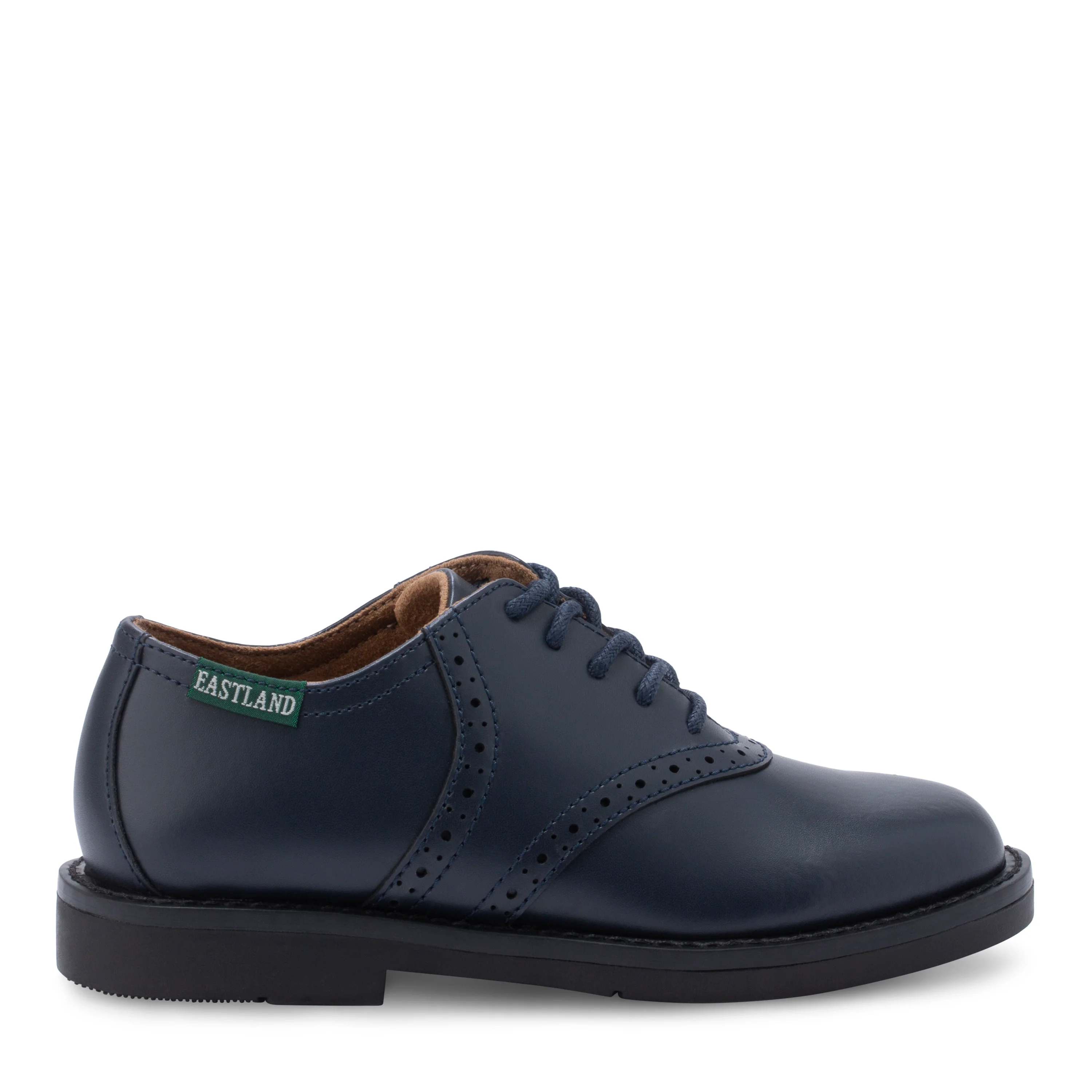 Kids' Sadie Saddle Shoe - Image 7