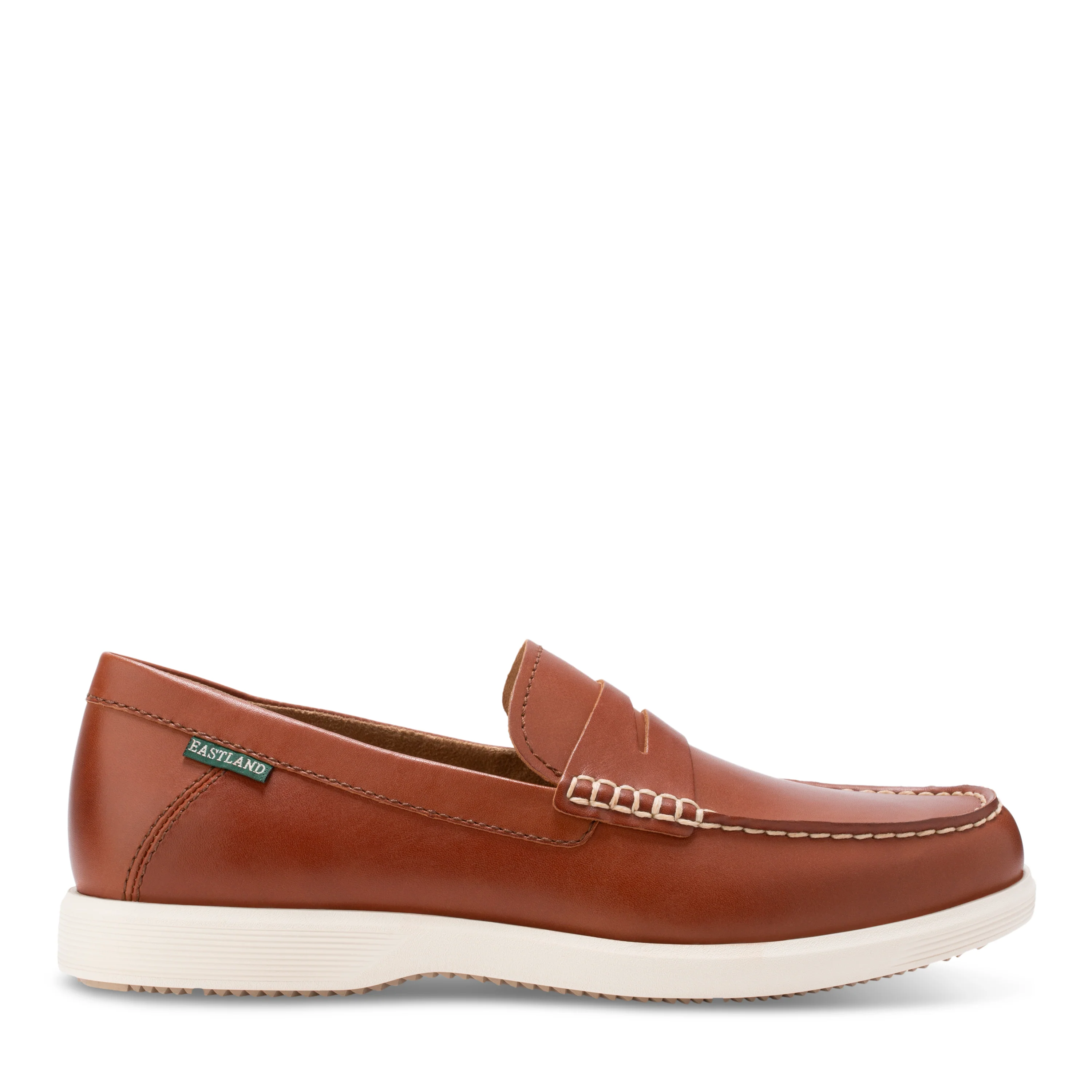 Men's Baldwin Penny Loafer - Tan - Image 2