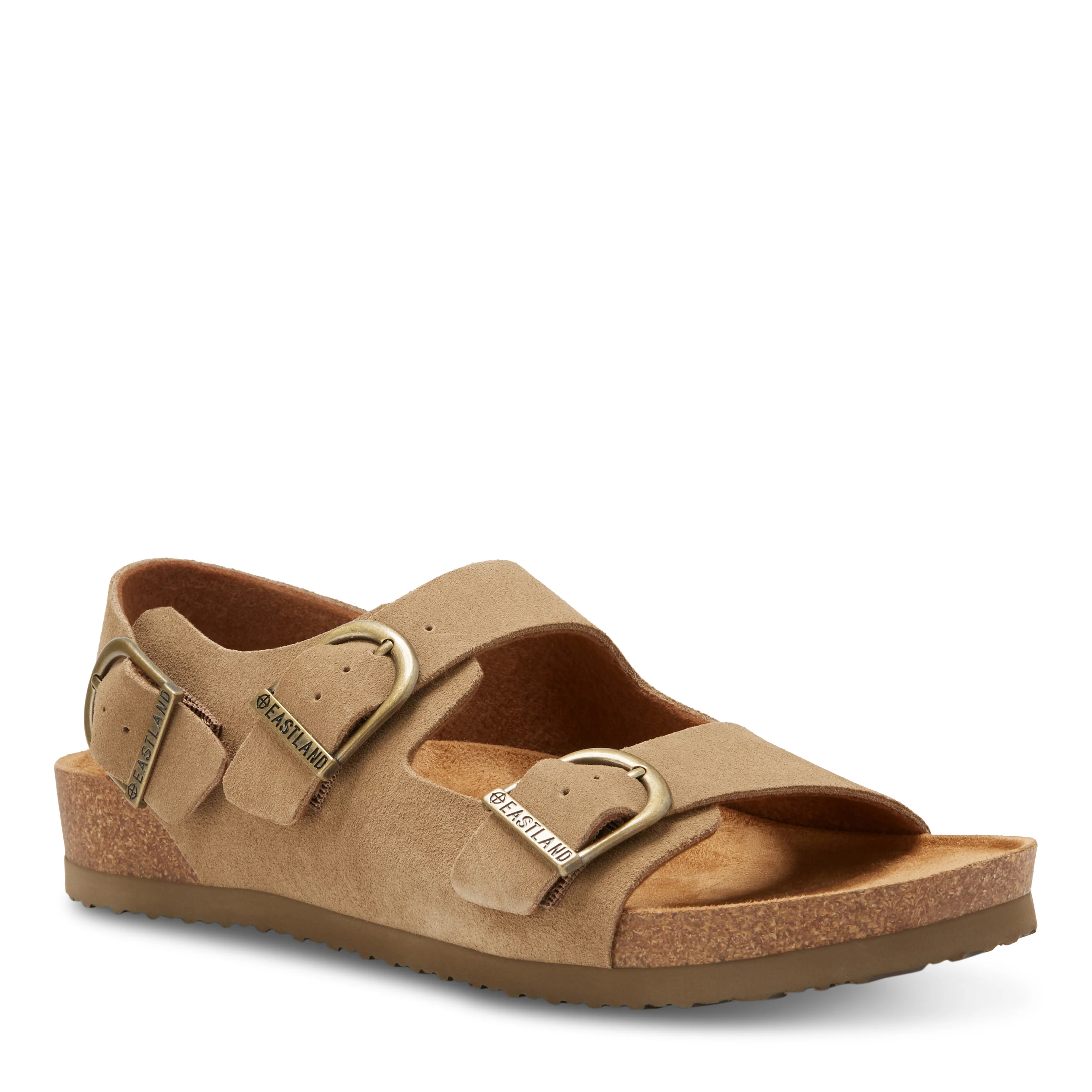 Men's Charlestown Strap and Buckle Sandal - Image 11