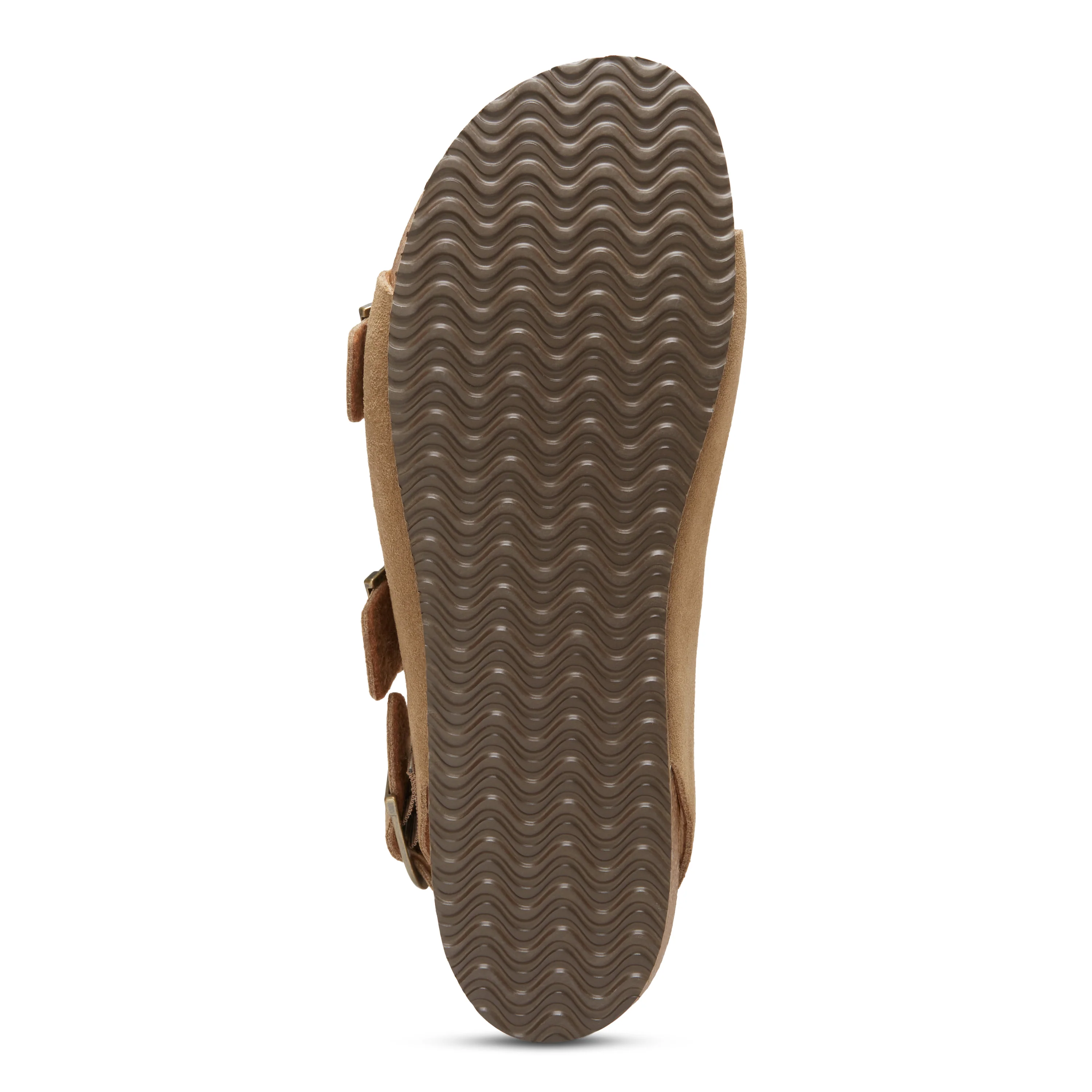 Men's Charlestown Strap and Buckle Sandal - Image 13