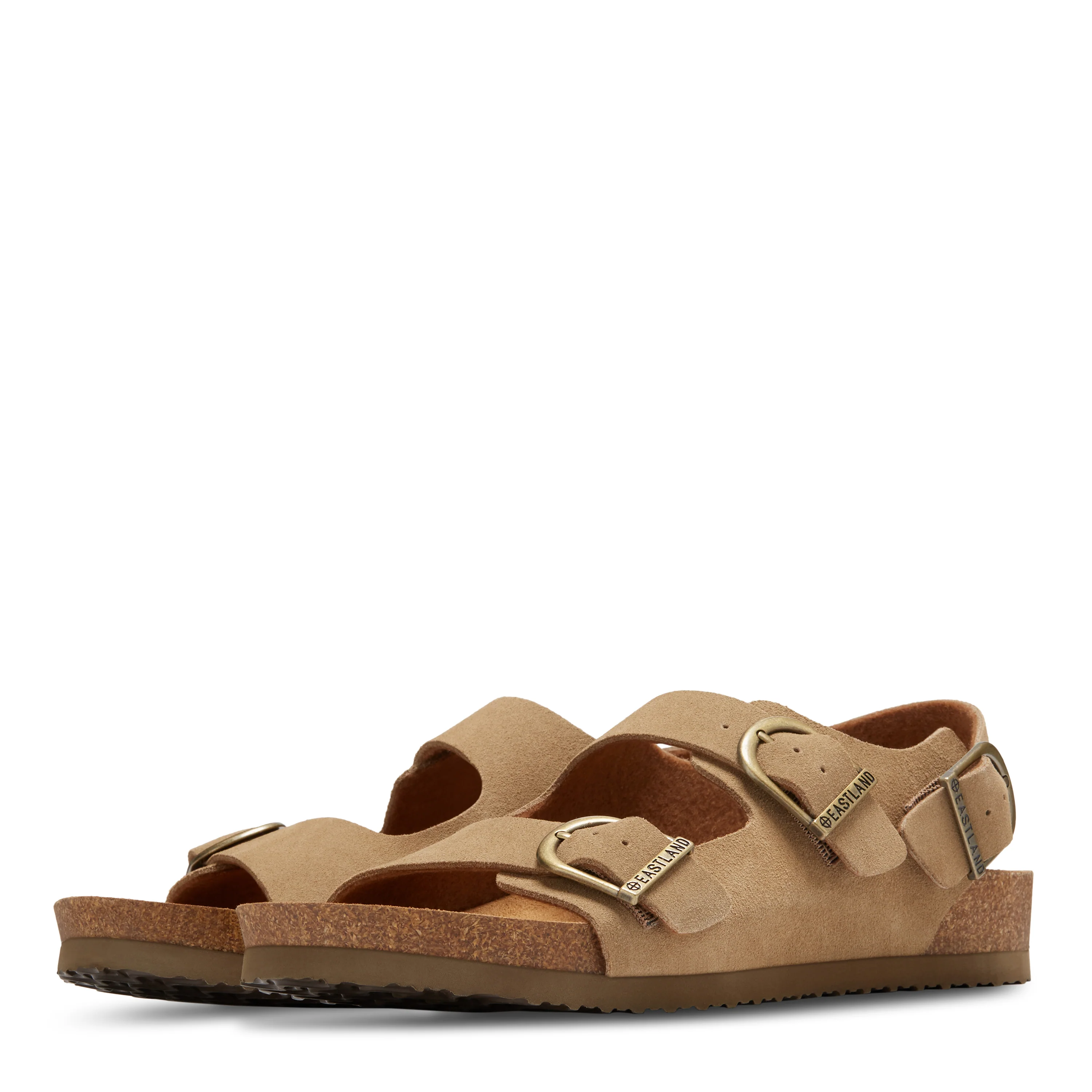 Men's Charlestown Strap and Buckle Sandal - Image 15