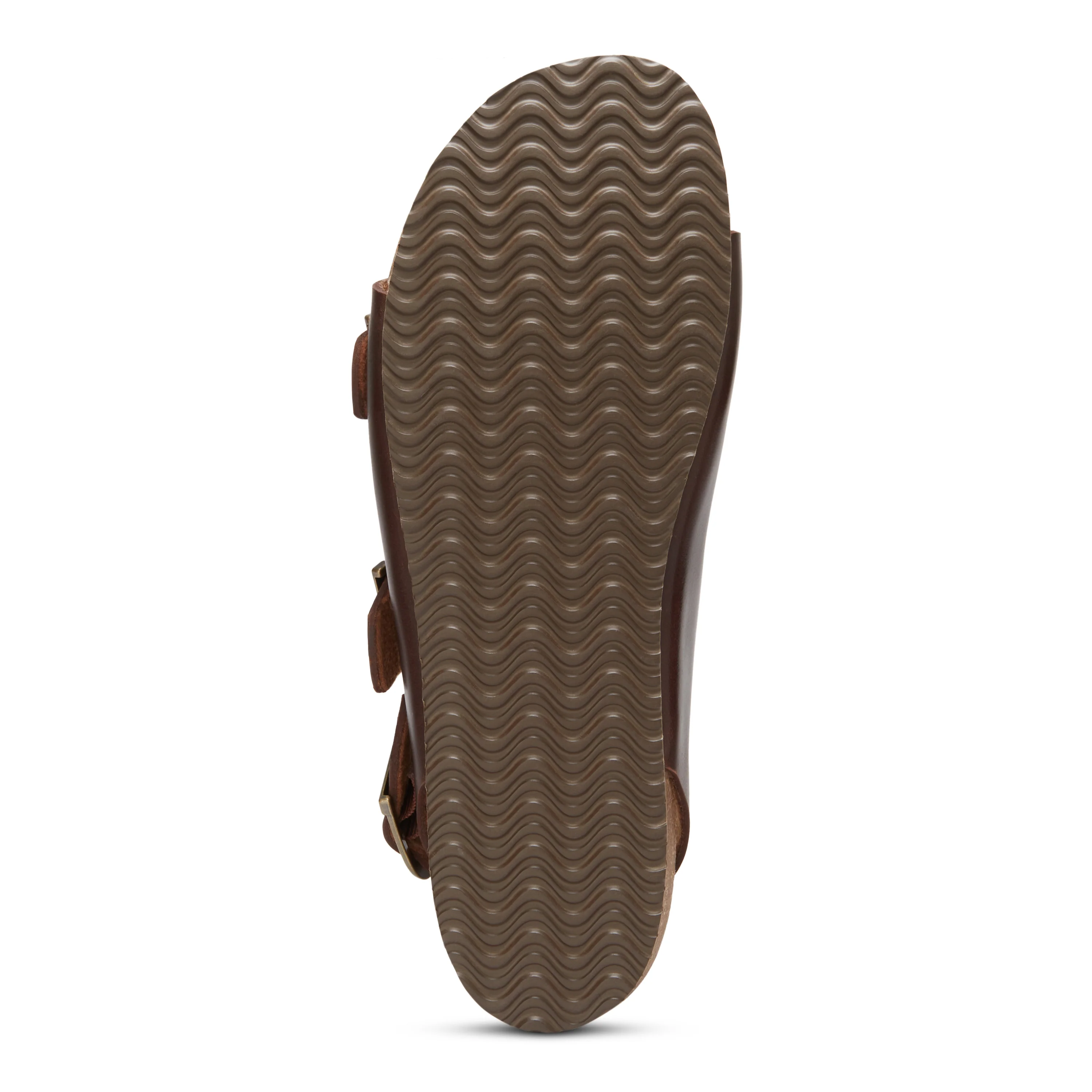 Men's Charlestown Strap and Buckle Sandal - Image 18