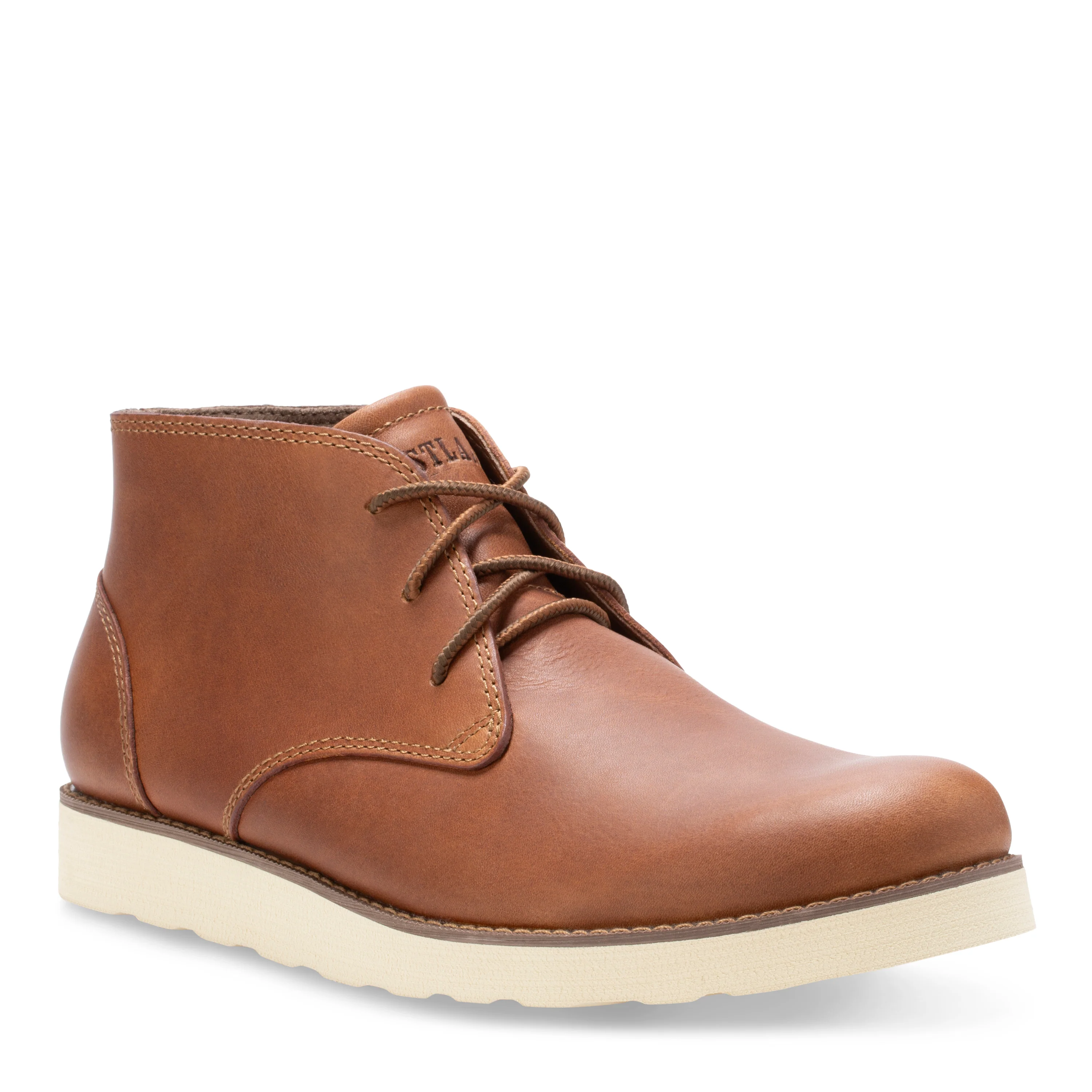 Men's Jack Plain Toe Chukka Boot - Oak