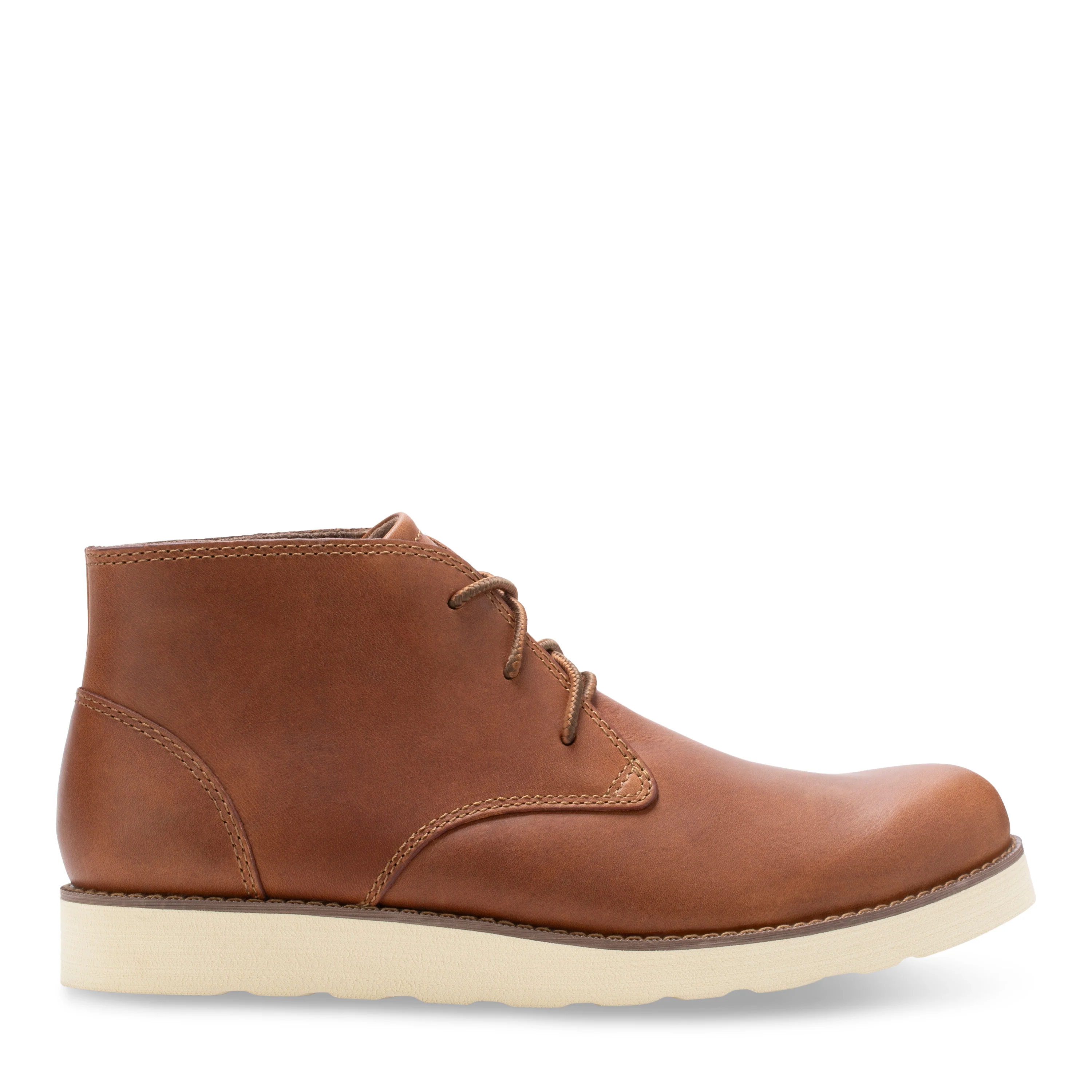 Men's Jack Plain Toe Chukka Boot - Oak - Image 2