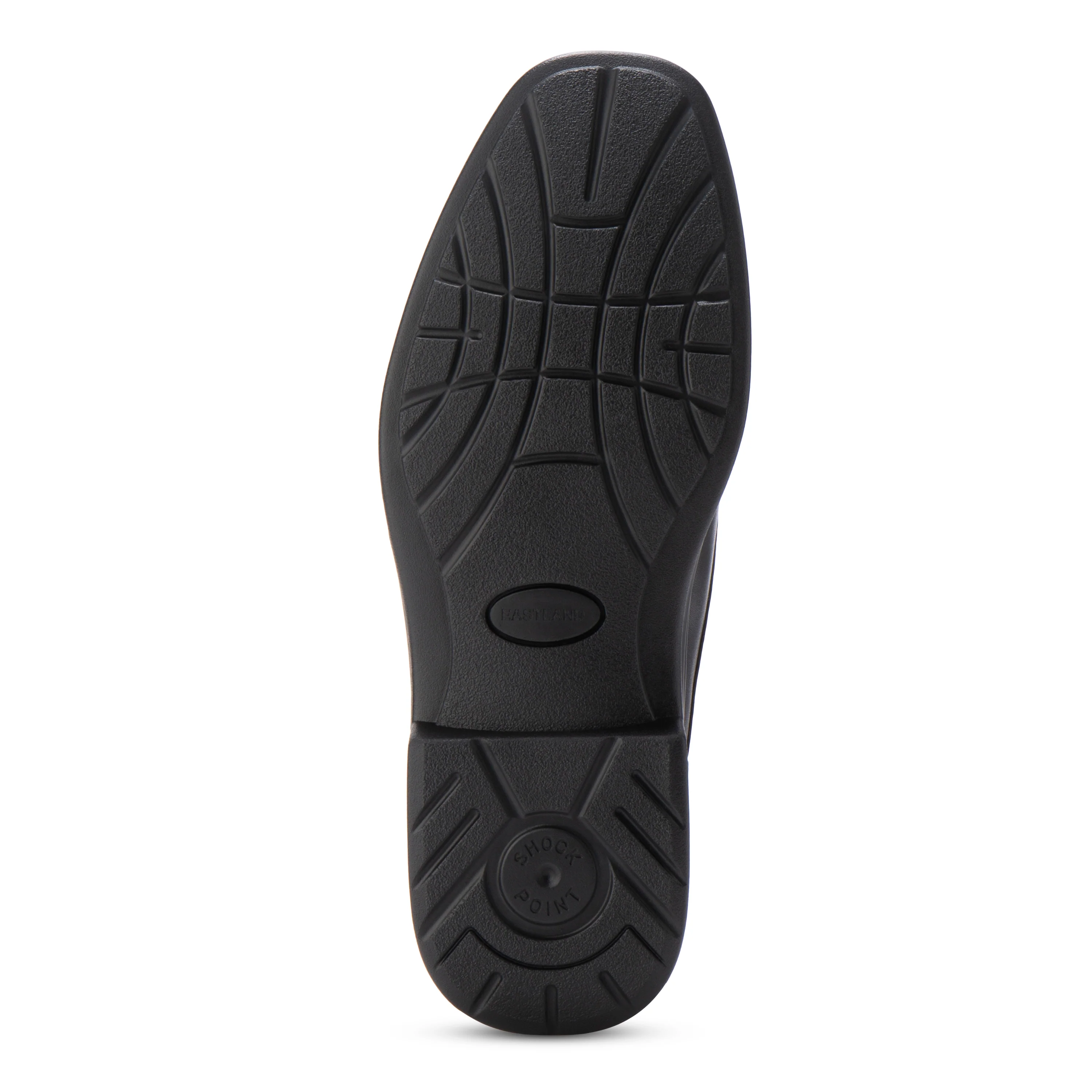 Men's Jared Slip On Dress Shoe - Image 3