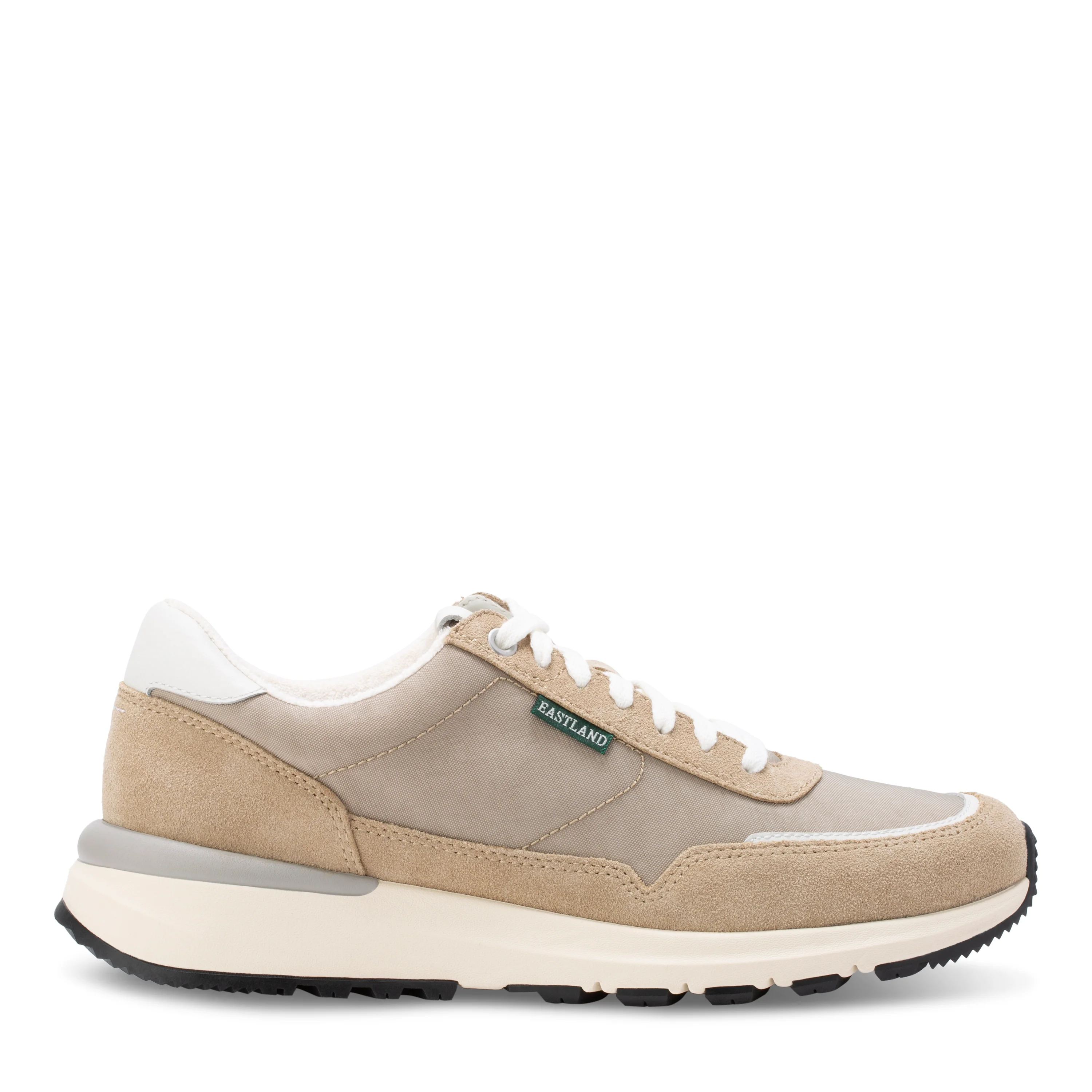 Men's Leap Jogger Sneaker - Sand - Image 2