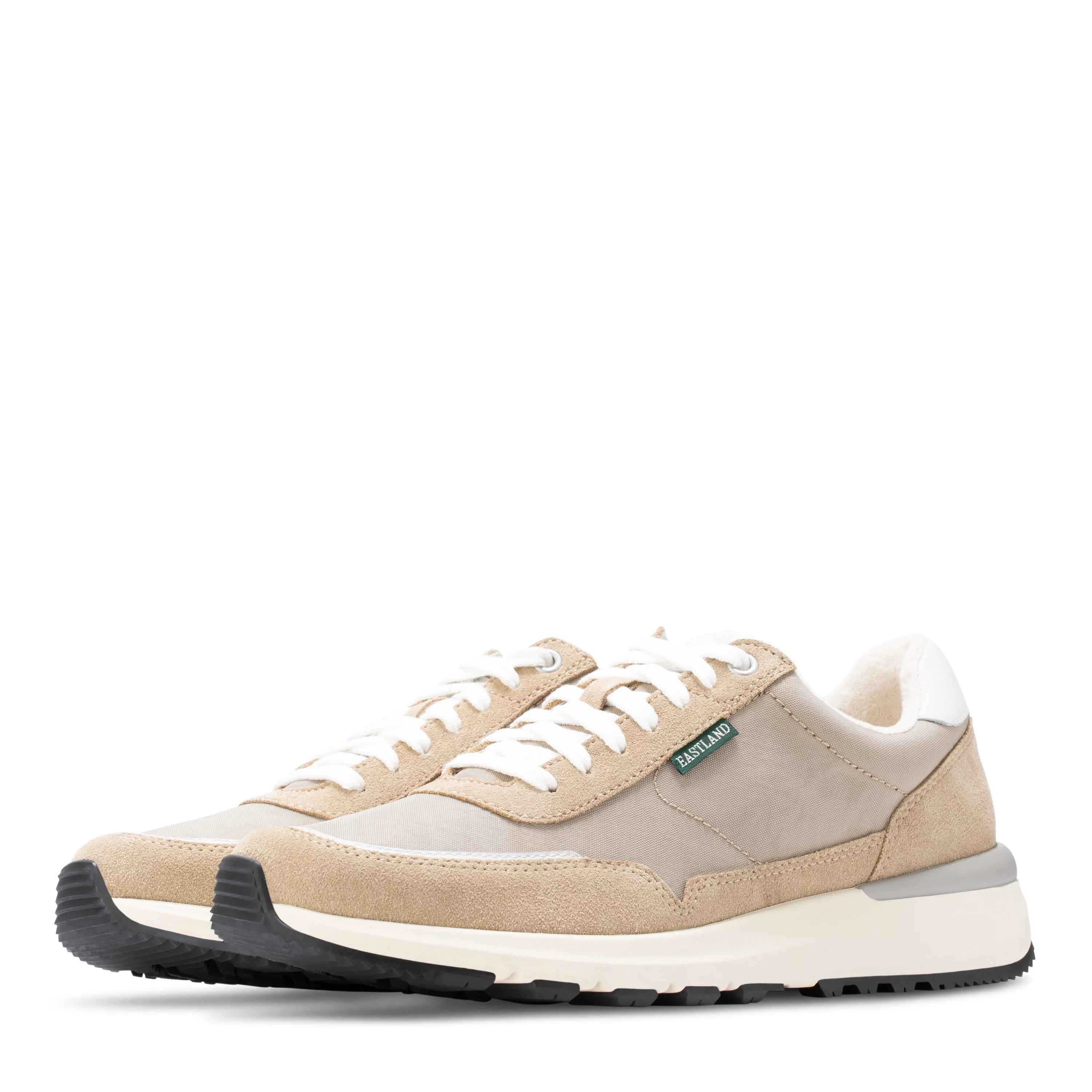 Men's Leap Jogger Sneaker - Sand - Image 5