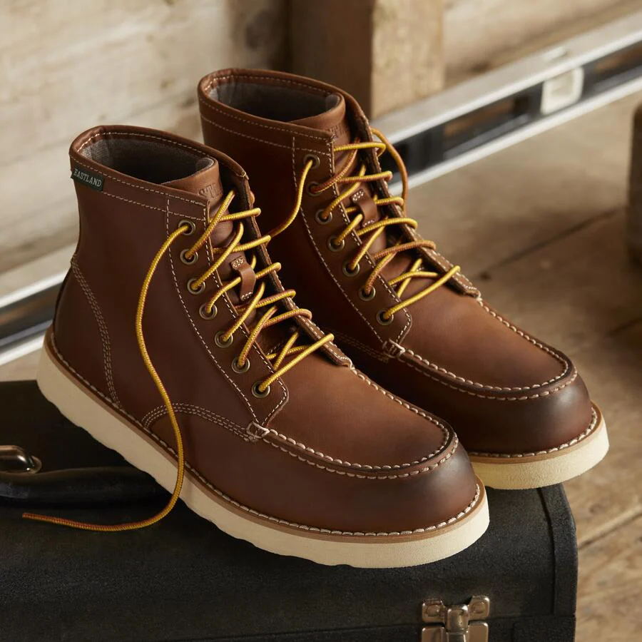 Men's Lumber Up Boot - Image 55