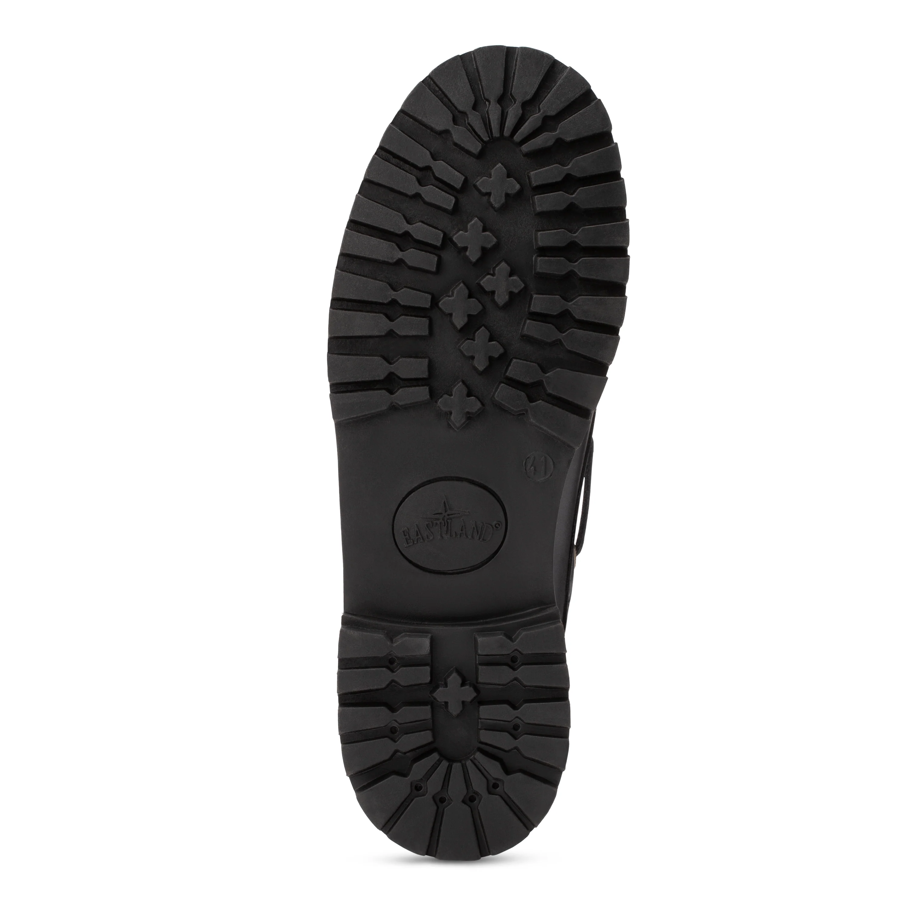 Men's Seville Oxford - Image 3