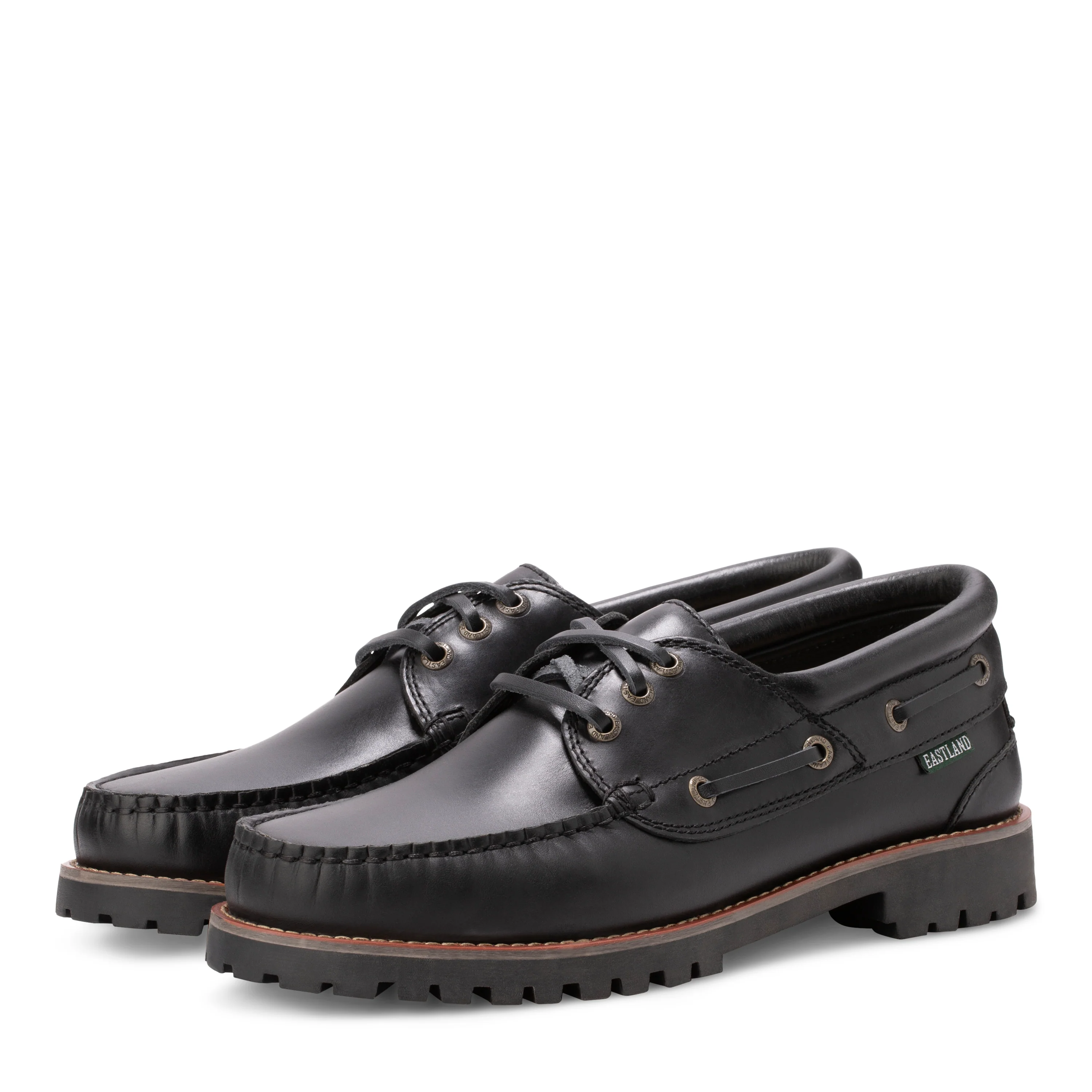 Men's Seville Oxford - Image 5