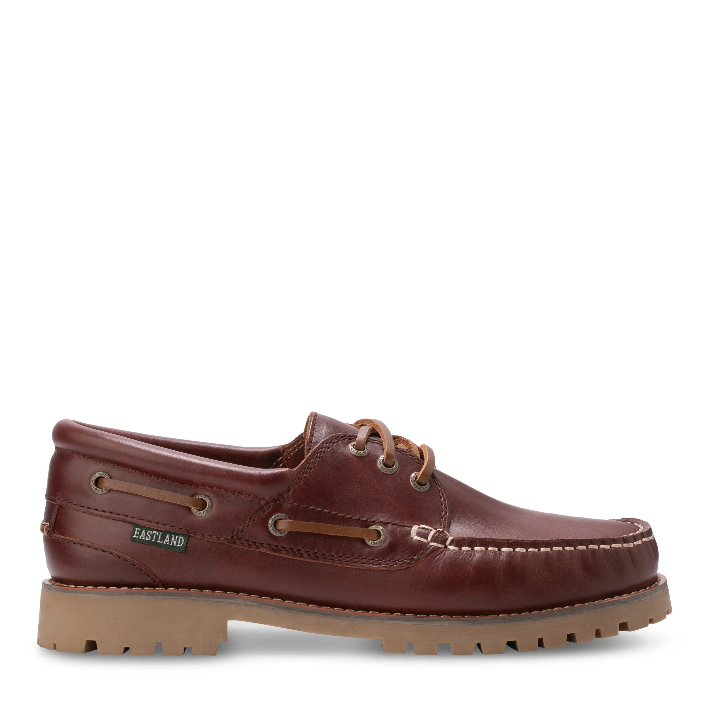 Men's Seville Oxford - Image 7