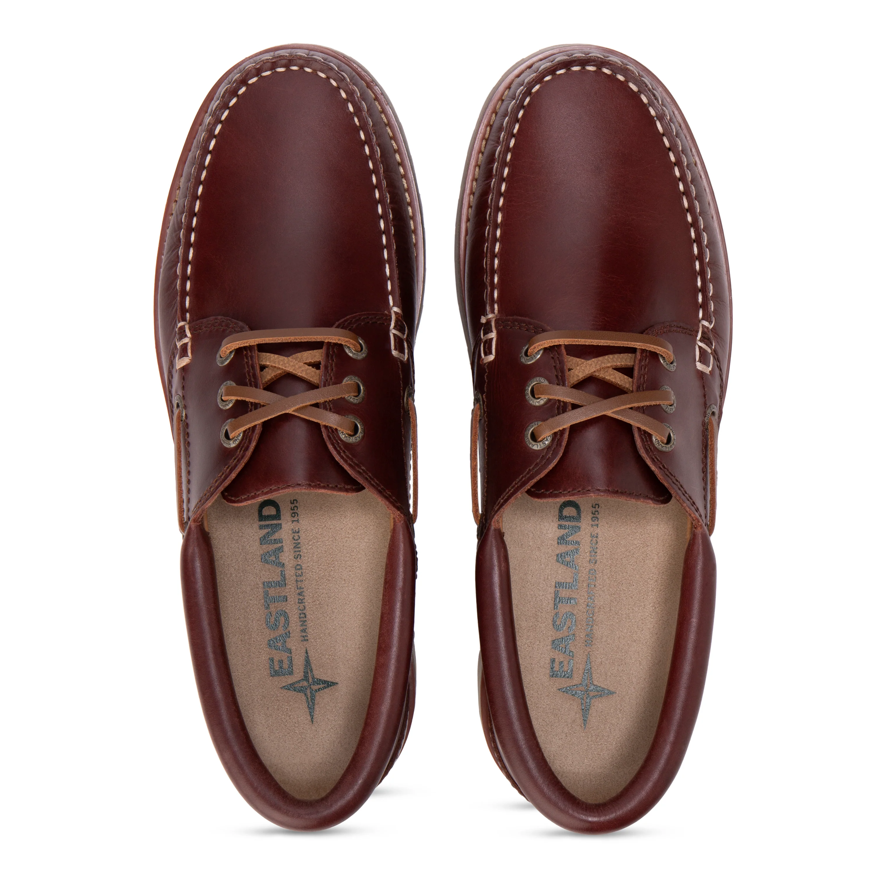 Men's Seville Oxford - Image 9
