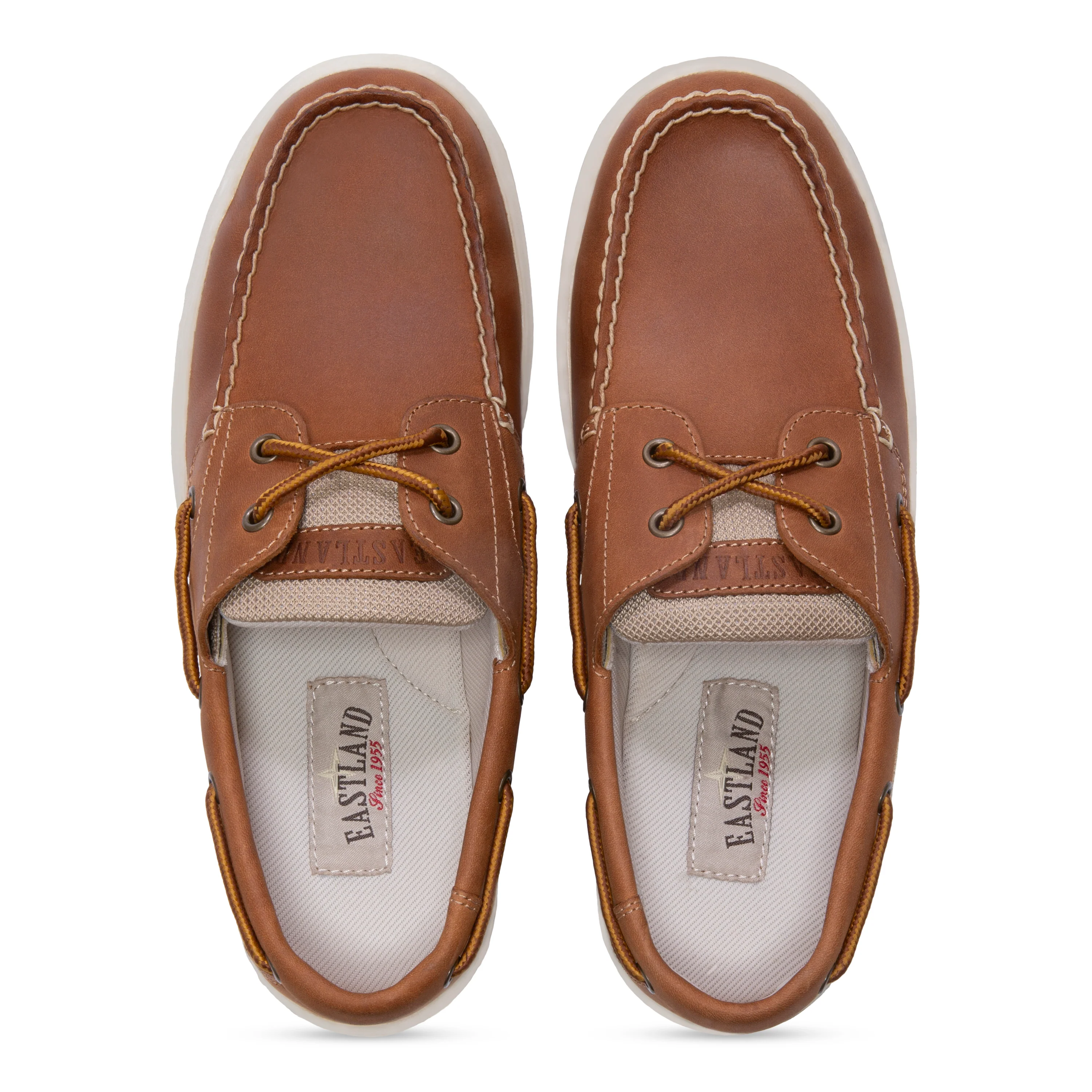 Men's Solstice Boat Shoe Oxford - Image 9