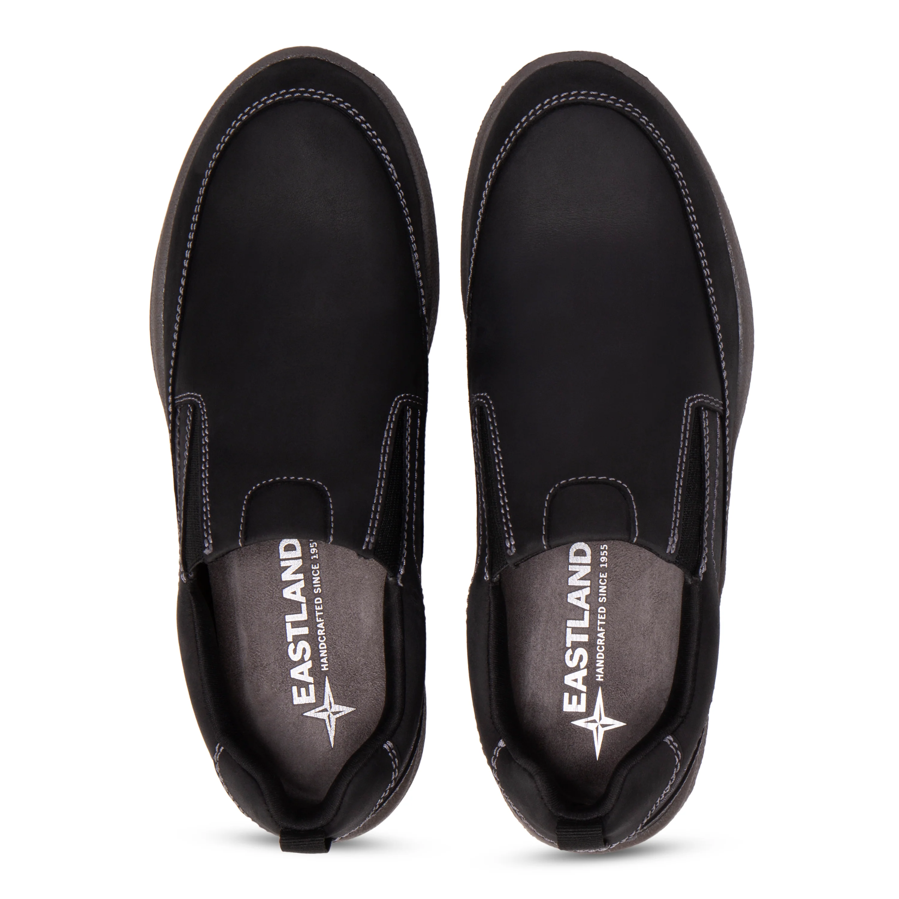 Men's Tanner Slip On - Image 4
