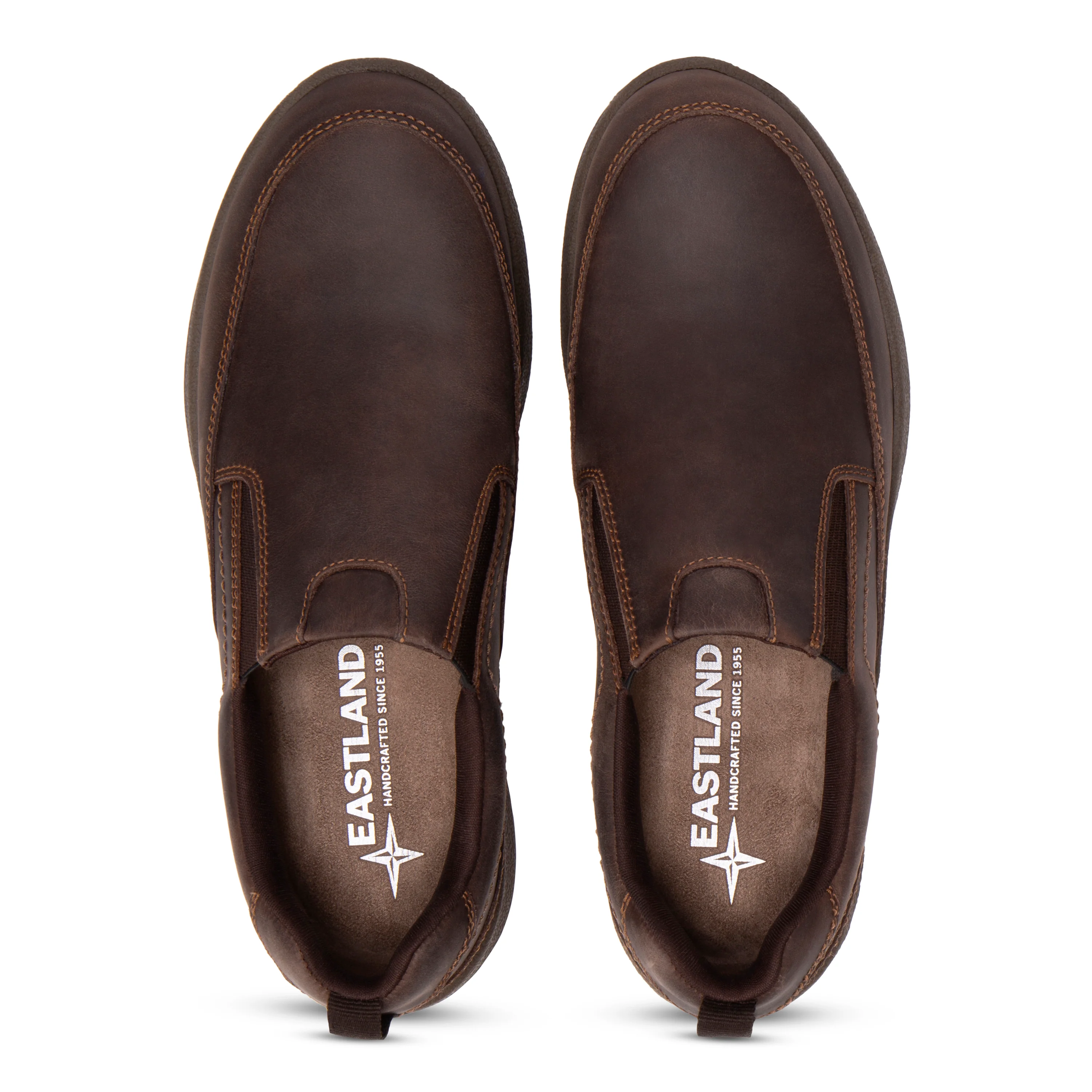 Men's Tanner Slip On - Image 9
