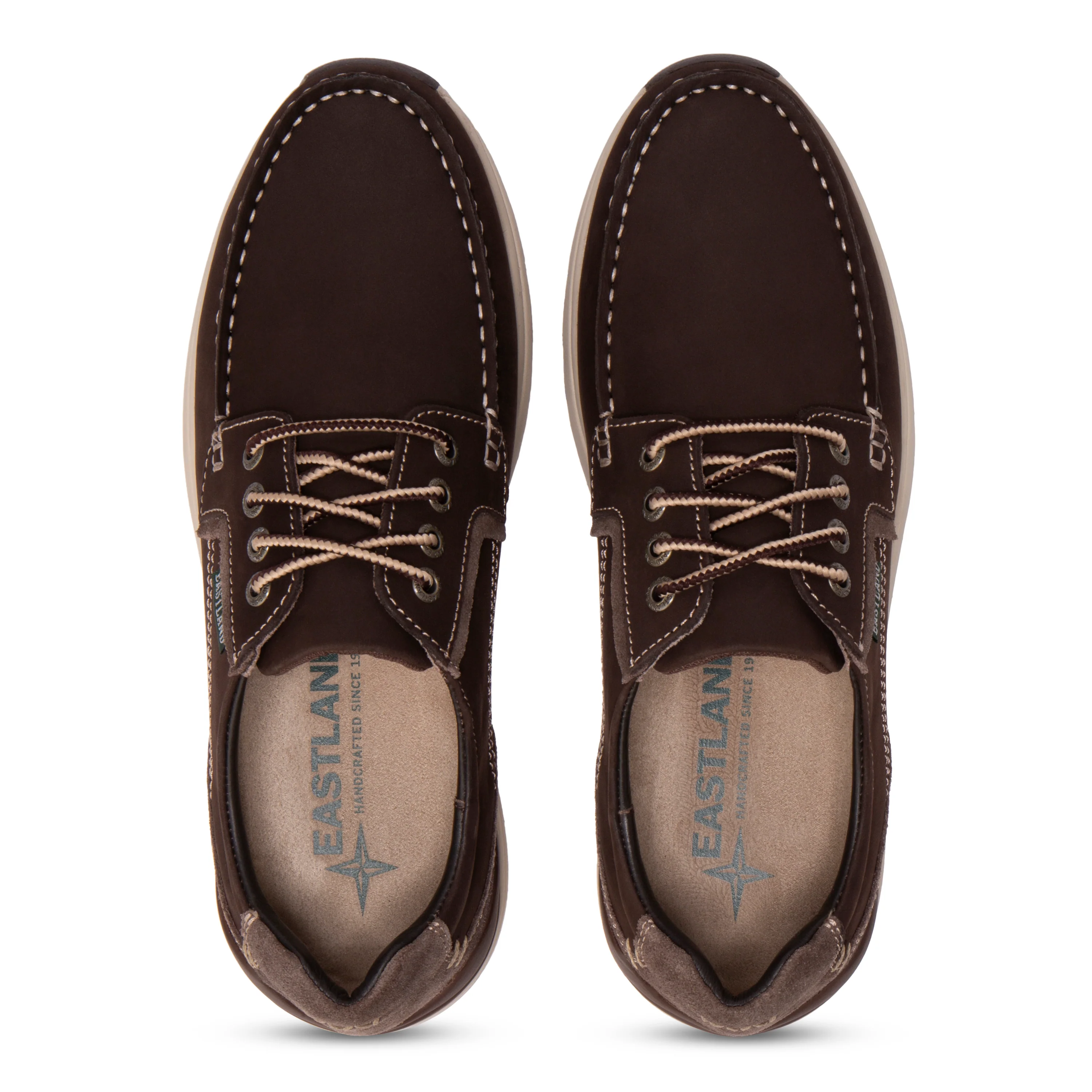 Men's Trent Boat Shoe - Image 5