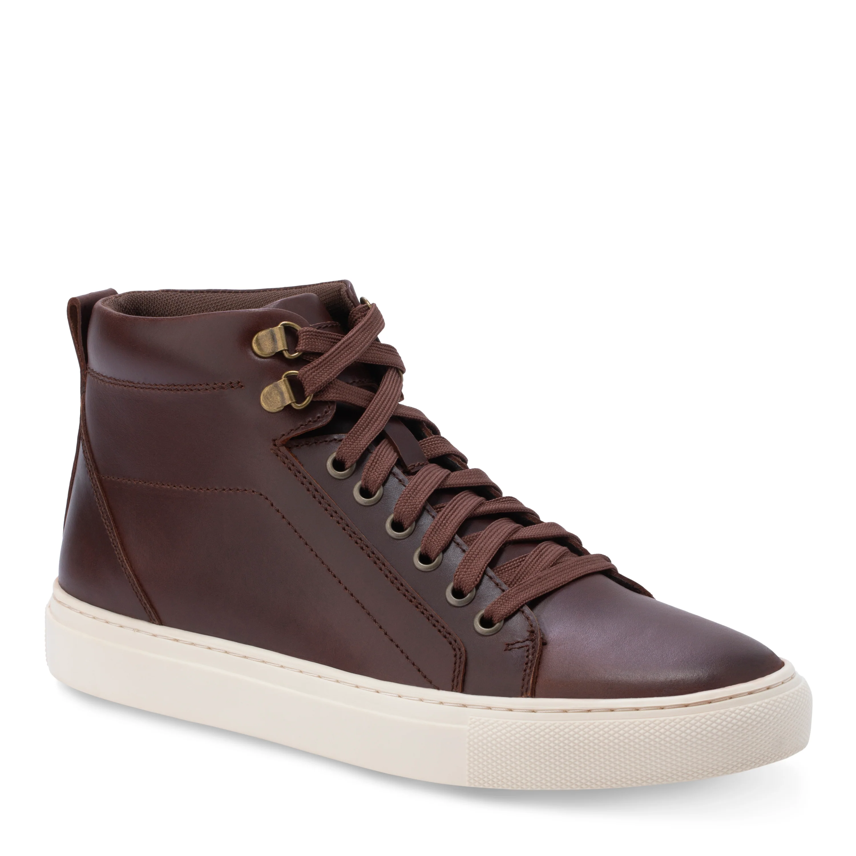 Men's Wellington High Top Sneaker - Image 6
