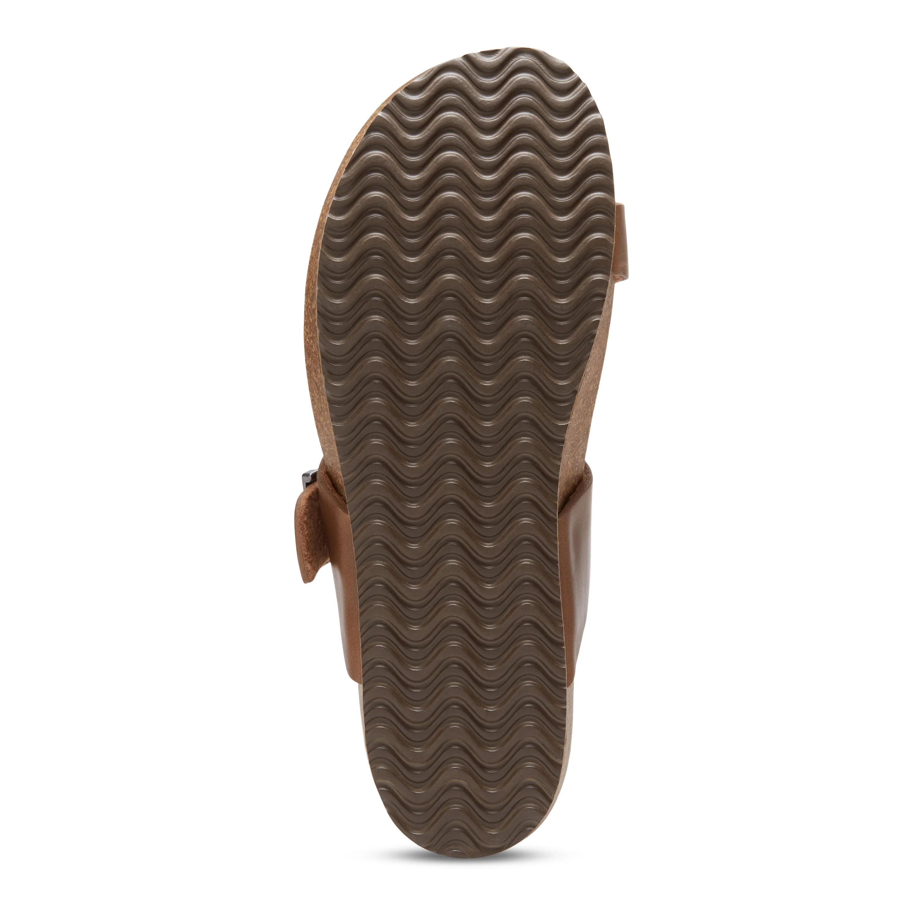 Women's Shauna Adjustable Thong Sandal - Image 17