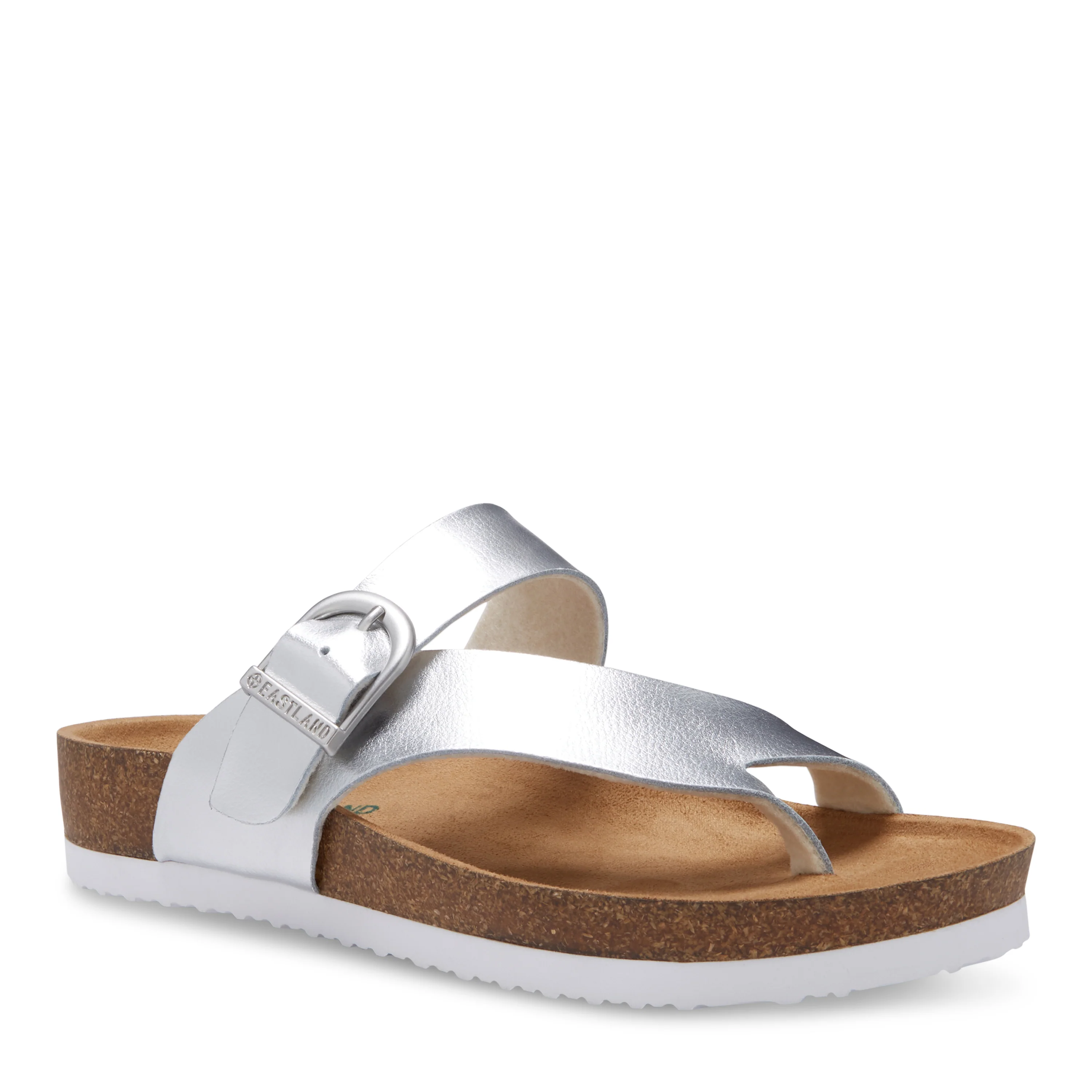 Women's Shauna Adjustable Thong Sandal - Image 43