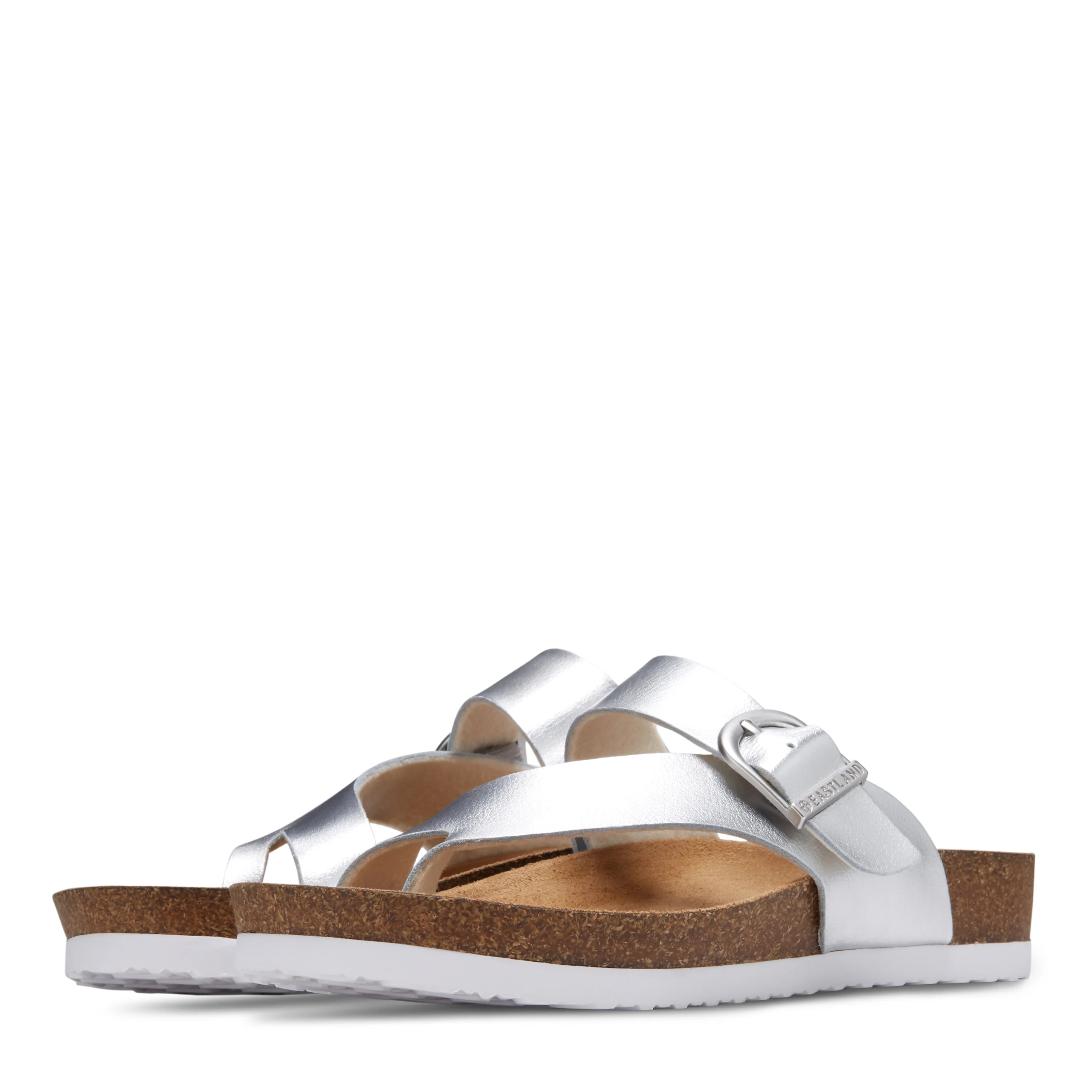 Women's Shauna Adjustable Thong Sandal - Image 47