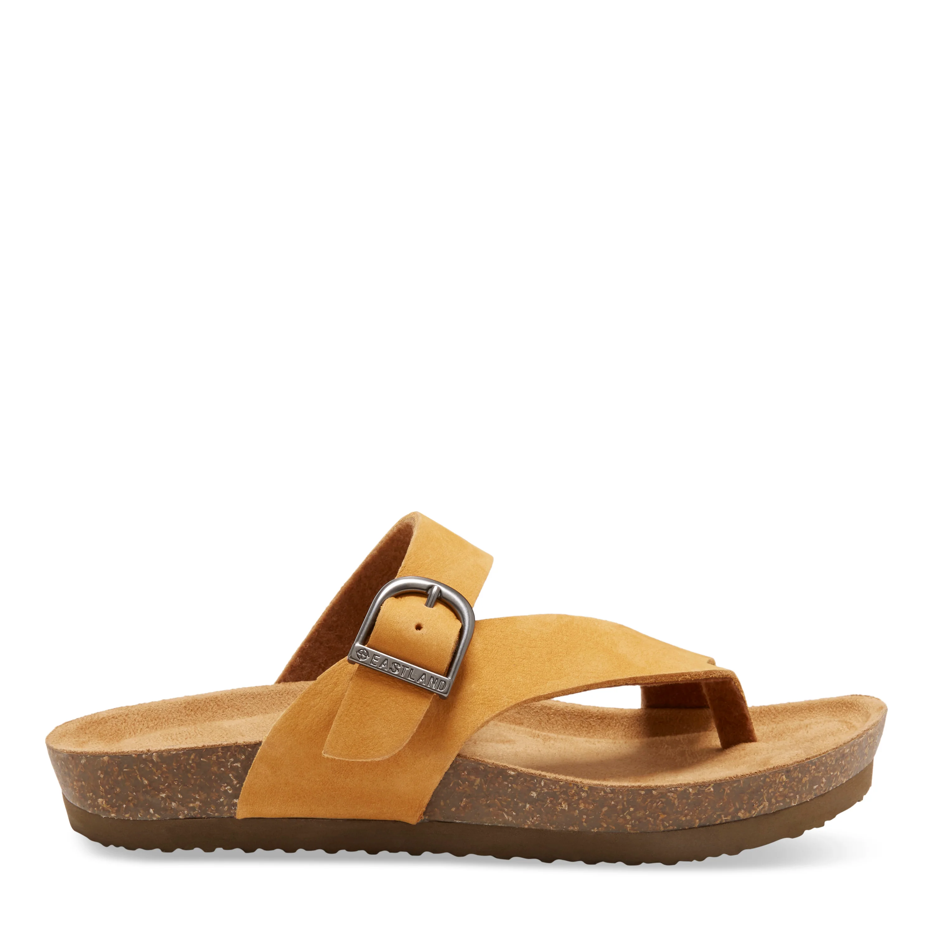 Women's Shauna Adjustable Thong Sandal - Image 9