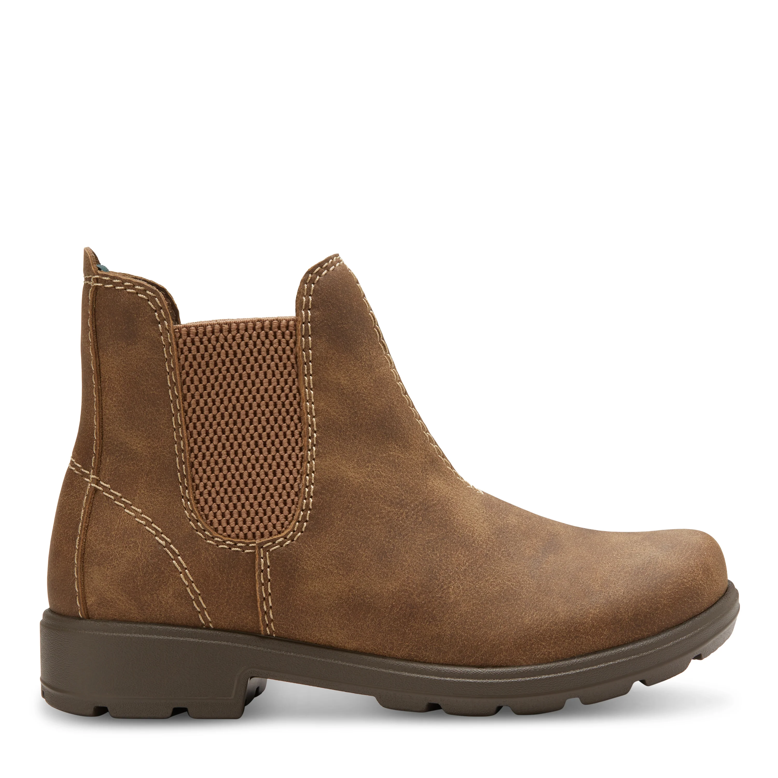 Women's Baja Boot Dark Brown - Image 2