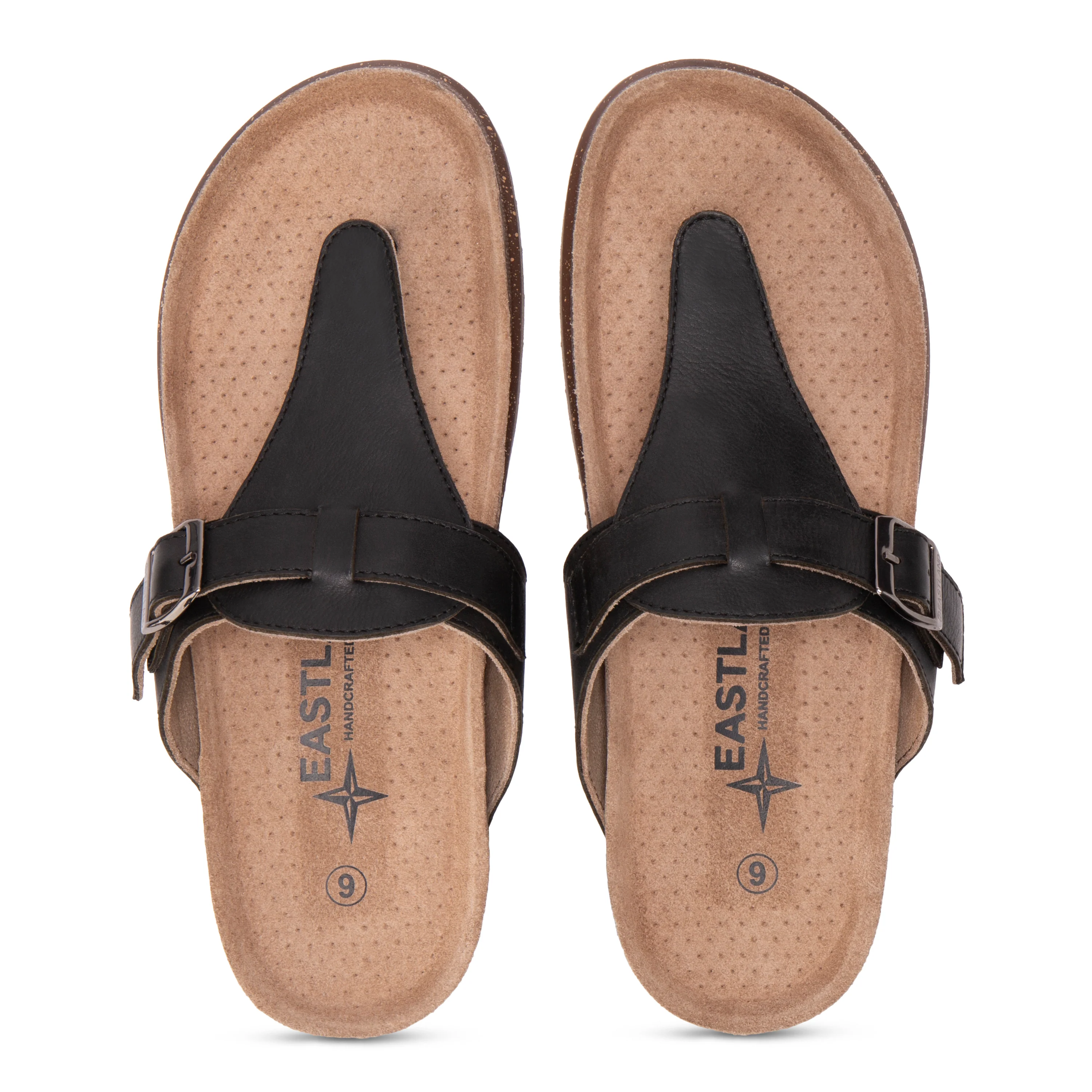 Women's Brya Thong Sandal - Image 4
