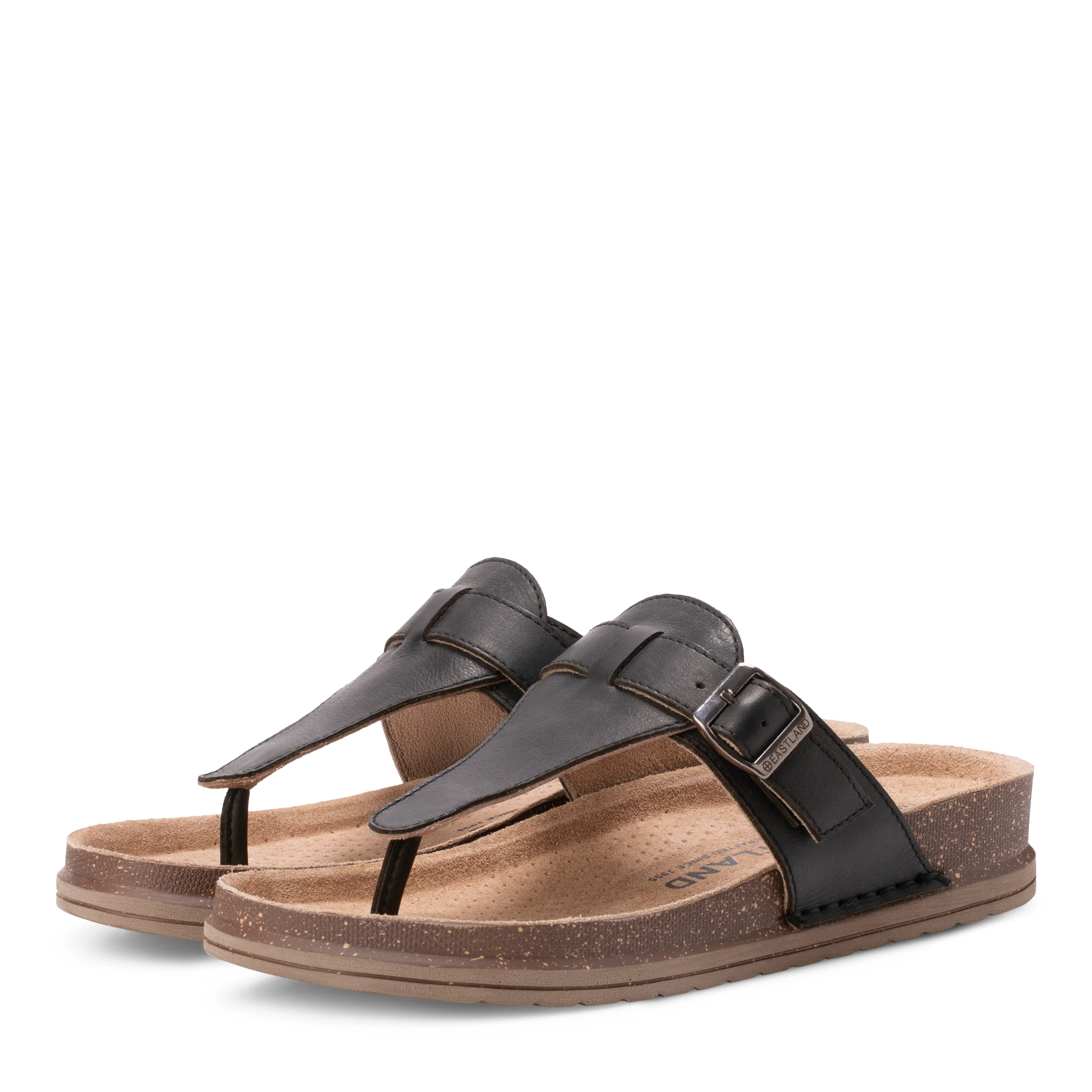 Women's Brya Thong Sandal - Image 5