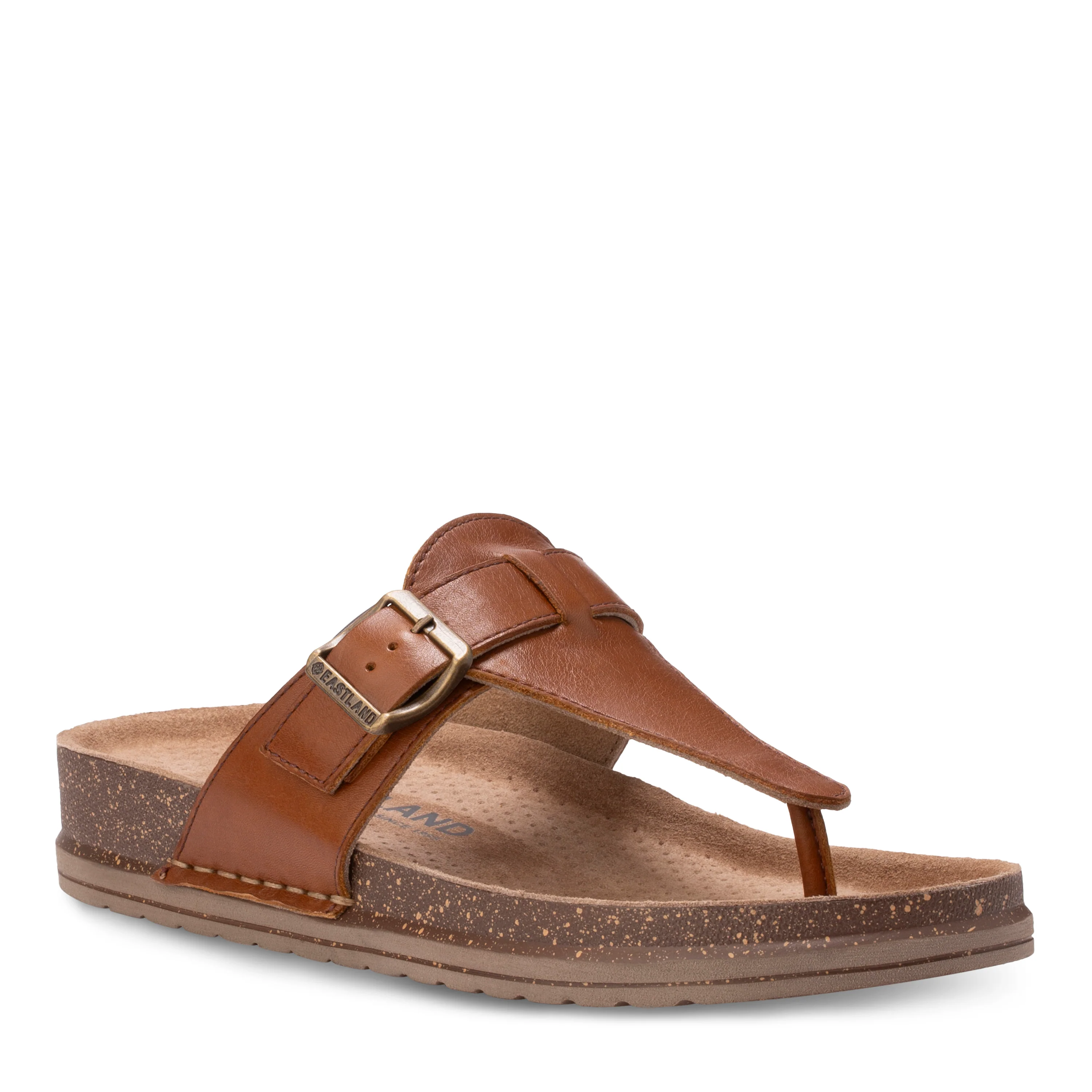 Women's Brya Thong Sandal - Image 6