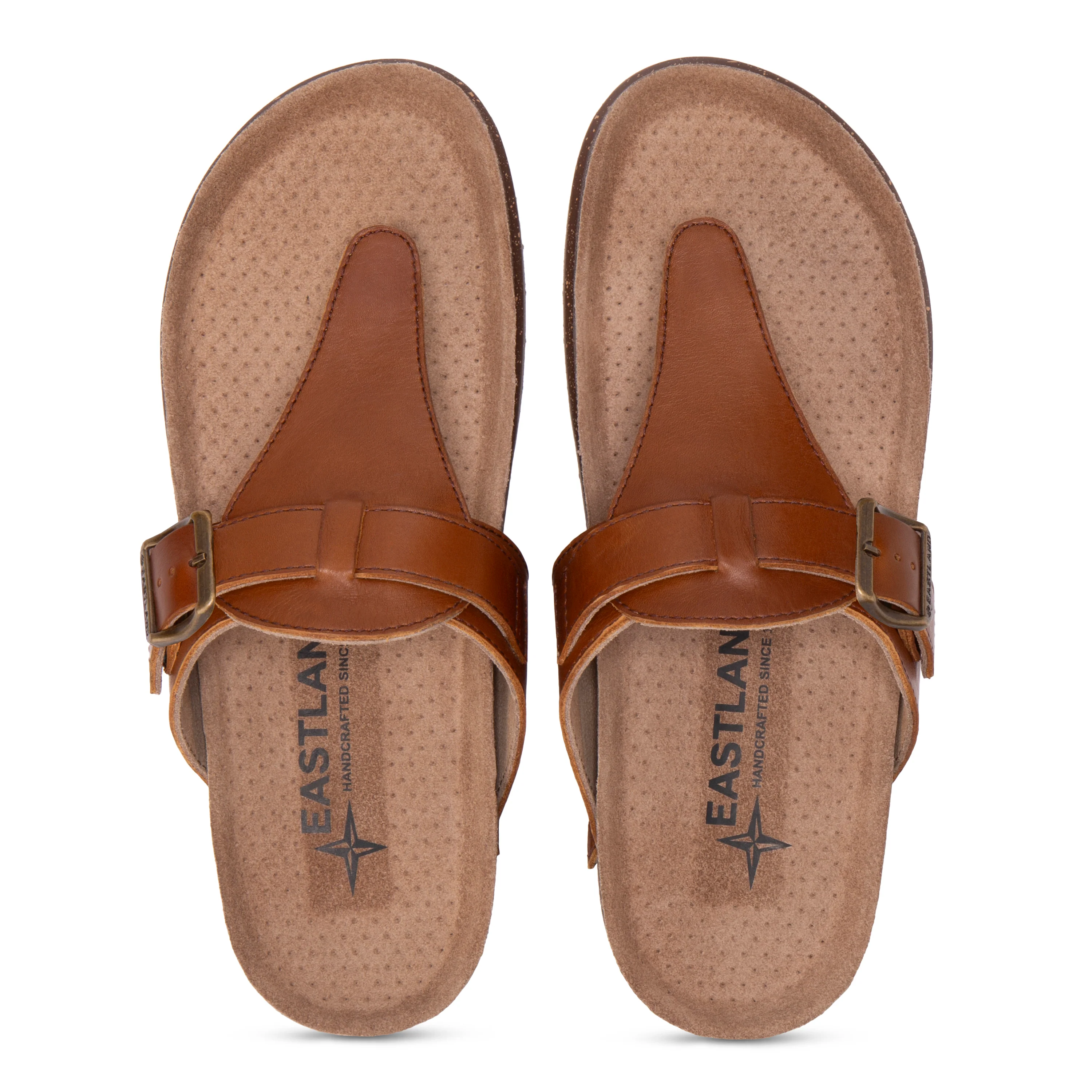 Women's Brya Thong Sandal - Image 9