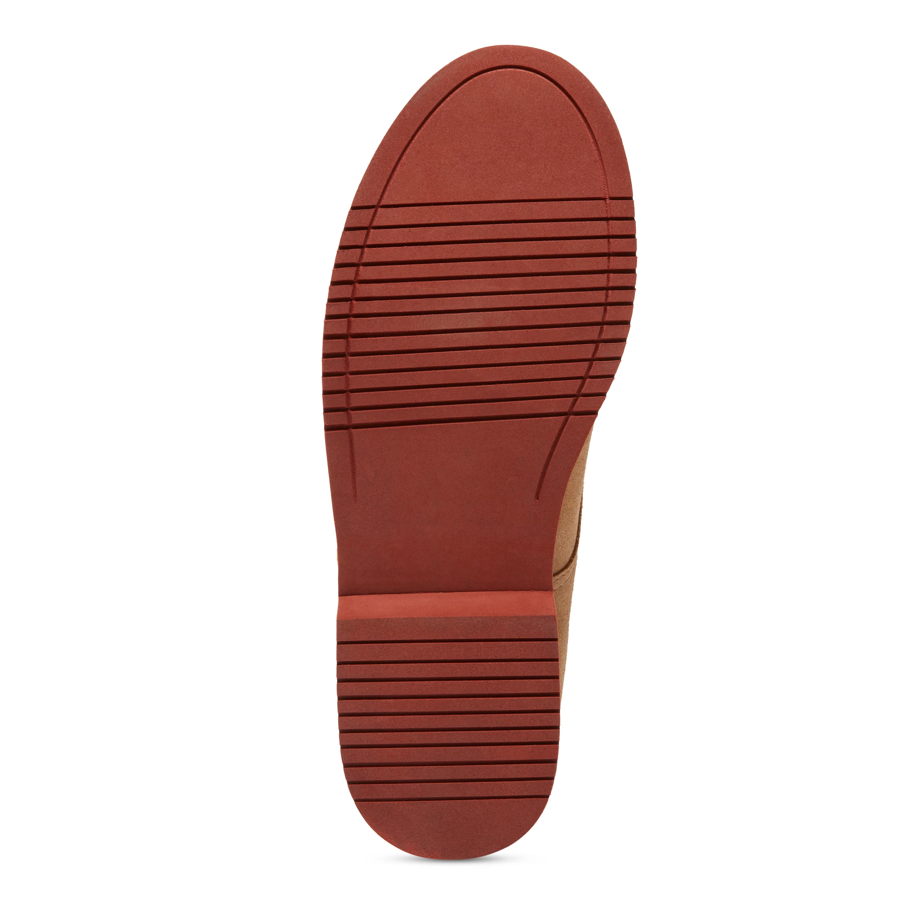 Women's Buck Oxford - Image 3