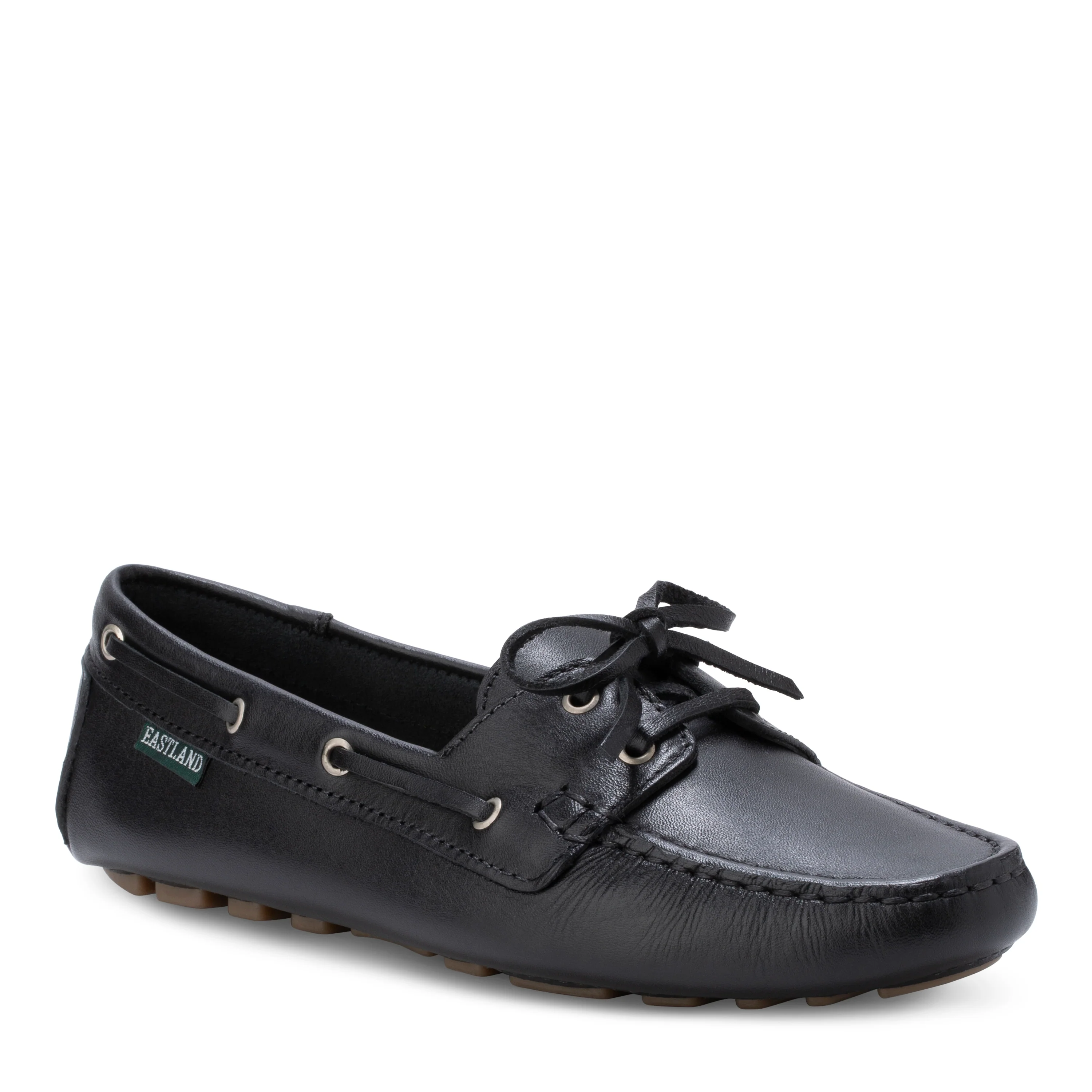 Women's Elana Lace Up Driving Moc