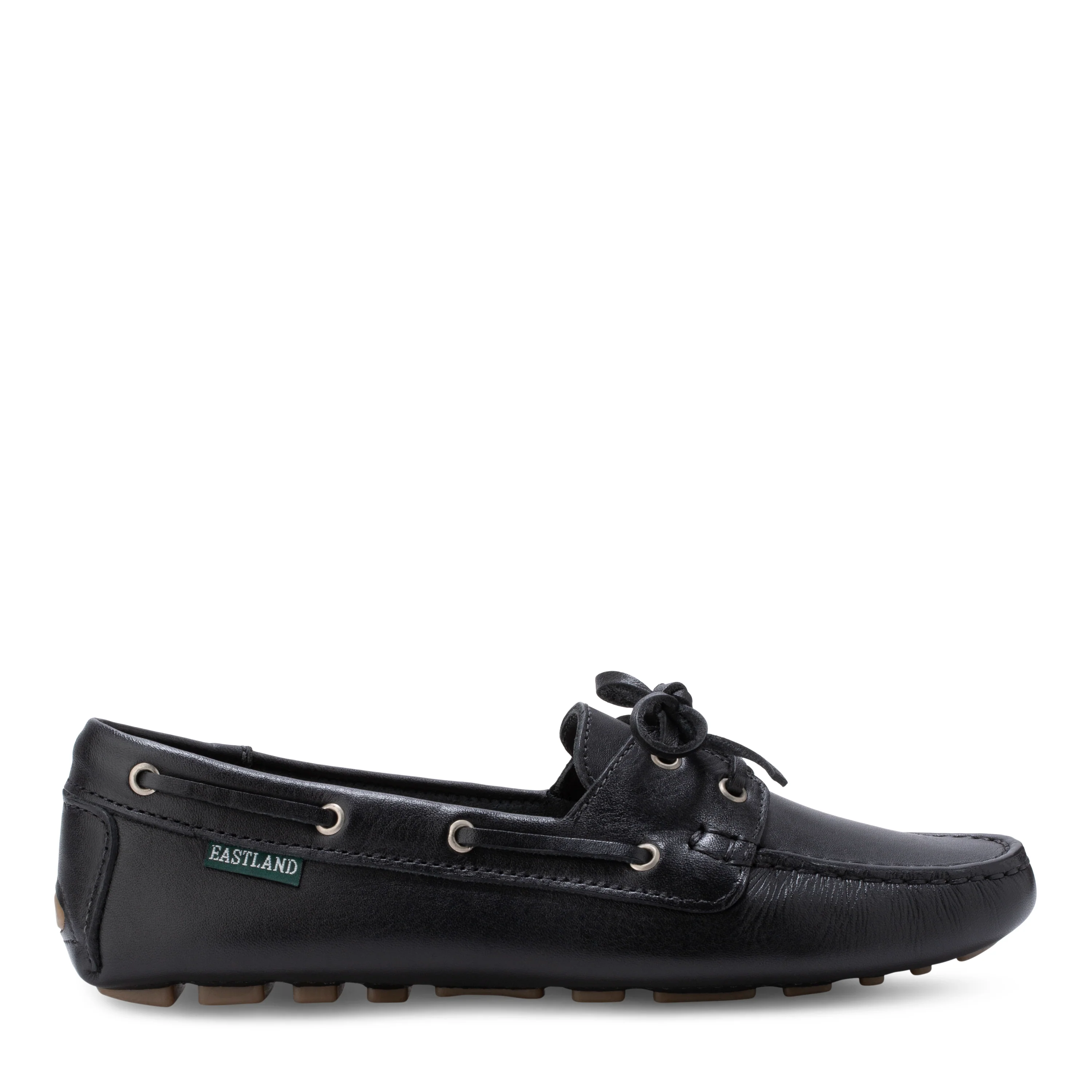 Women's Elana Lace Up Driving Moc - Image 2