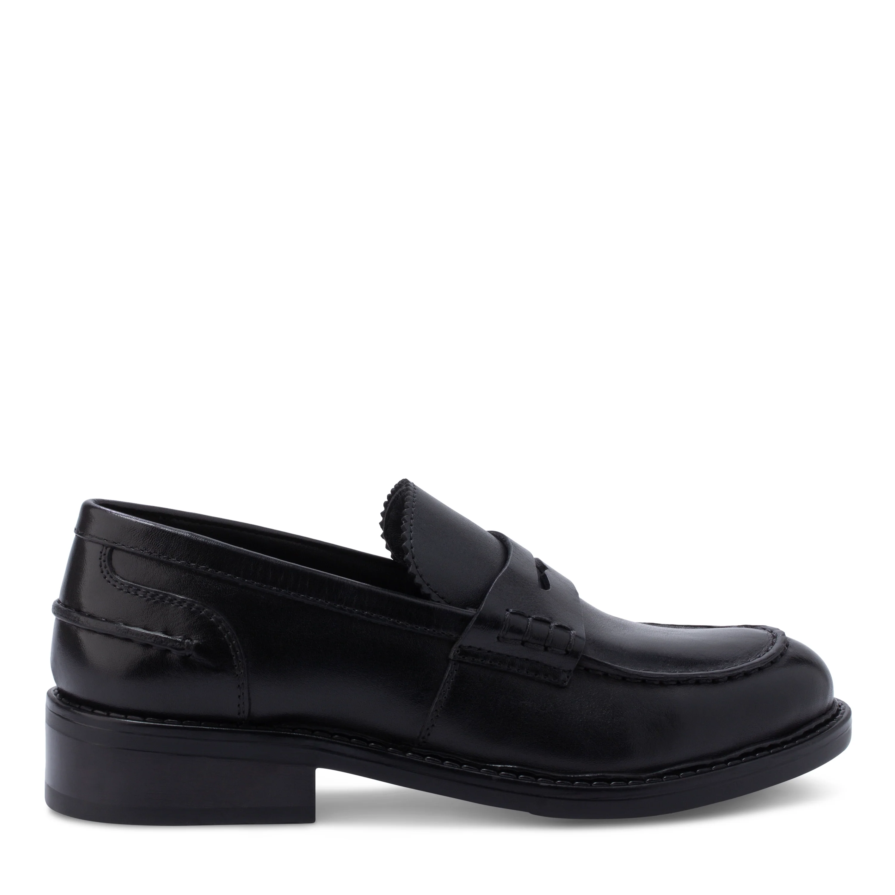 Women's Evie Penny Loafer - Image 2