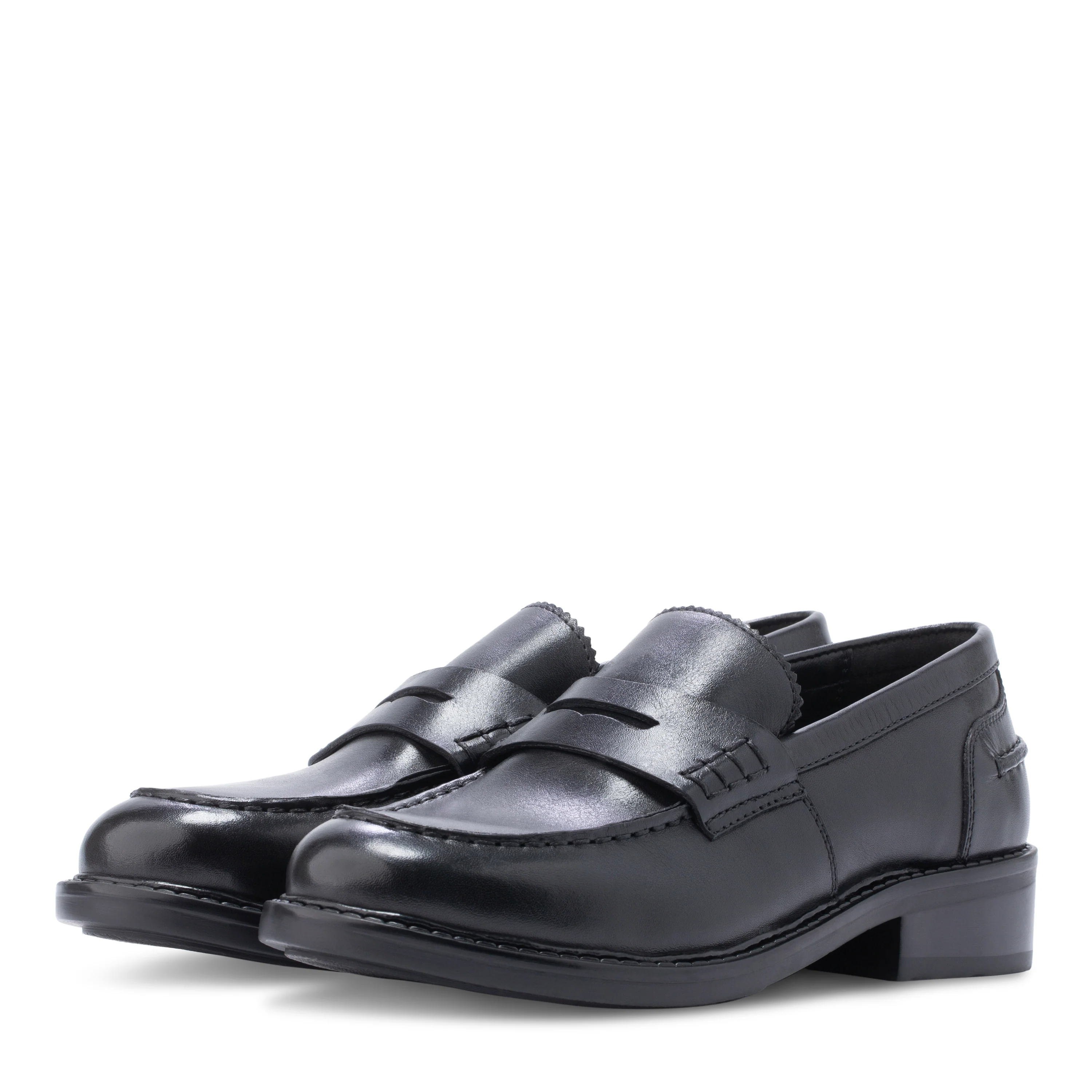 Women's Evie Penny Loafer - Image 5
