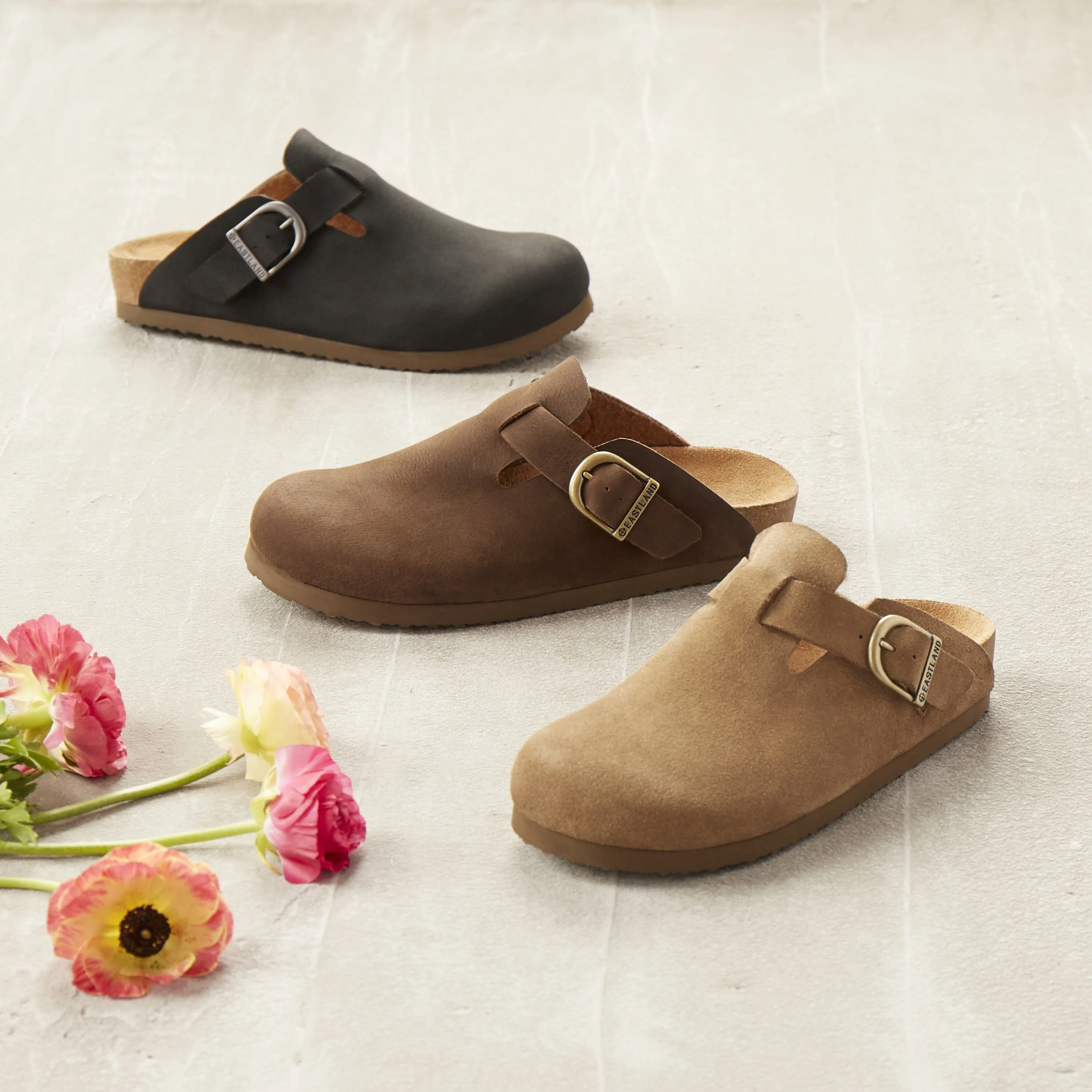 Women's Gina Clog - Image 36