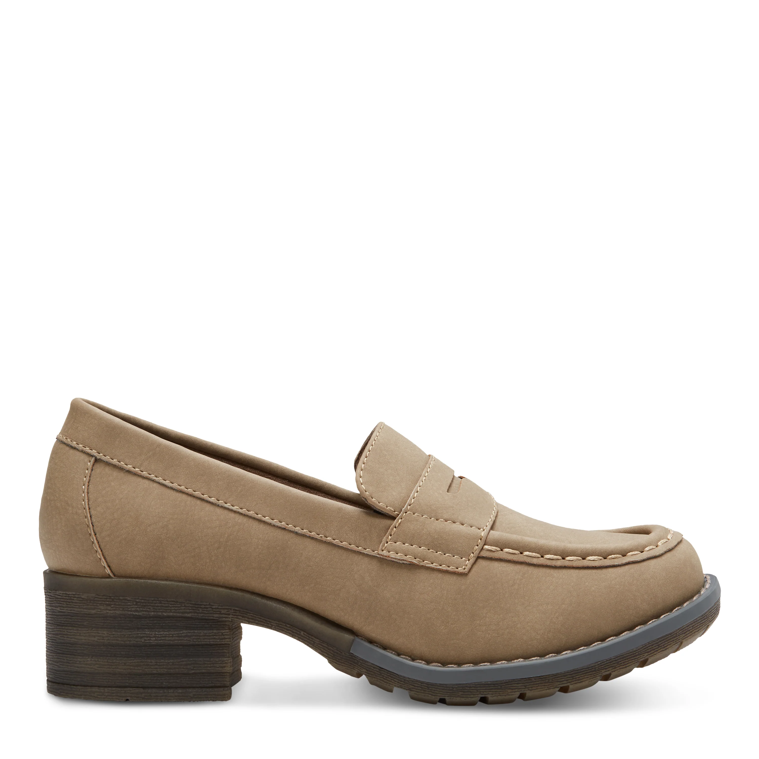 Women's Holly Penny Loafer - Earth - Image 2