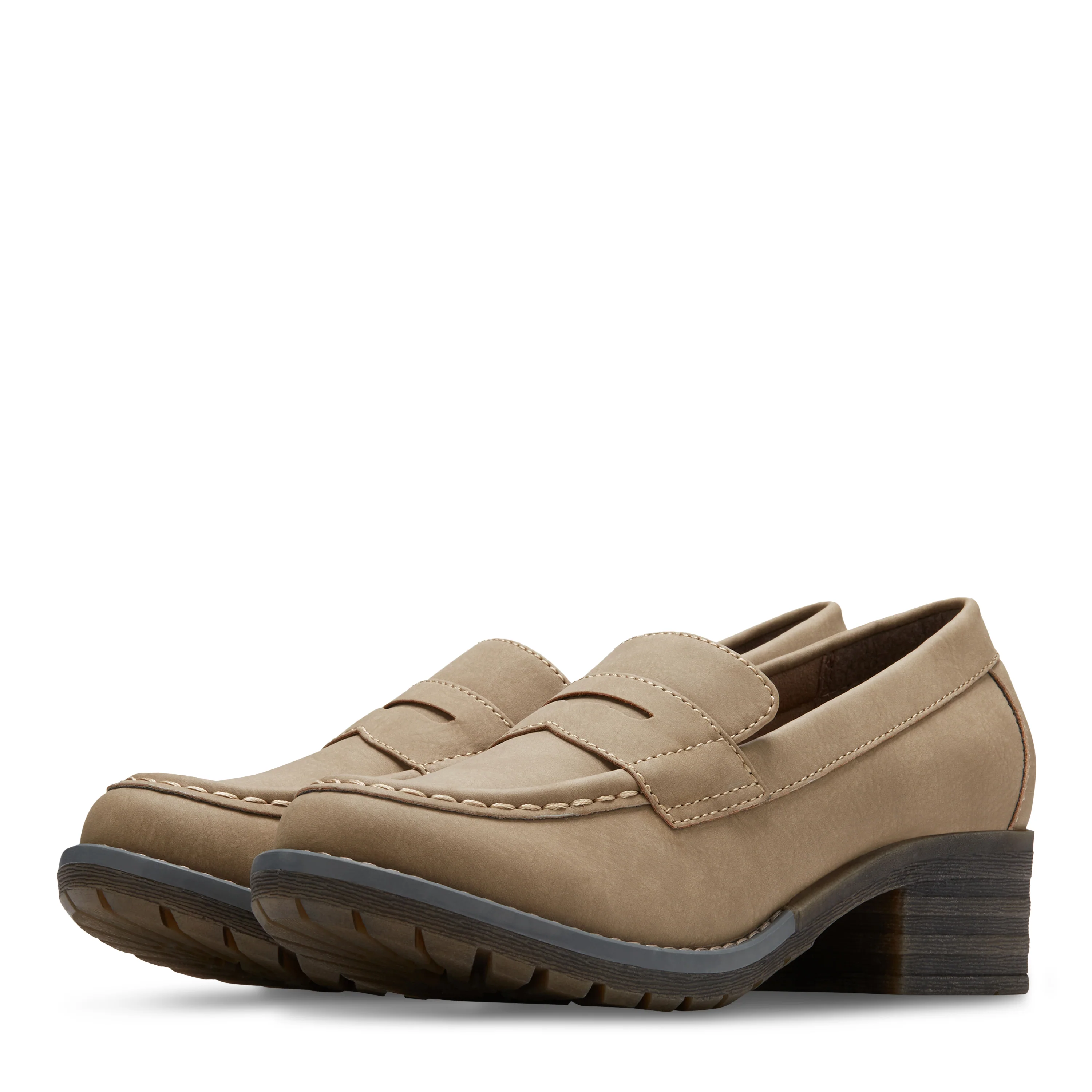 Women's Holly Penny Loafer - Earth - Image 5
