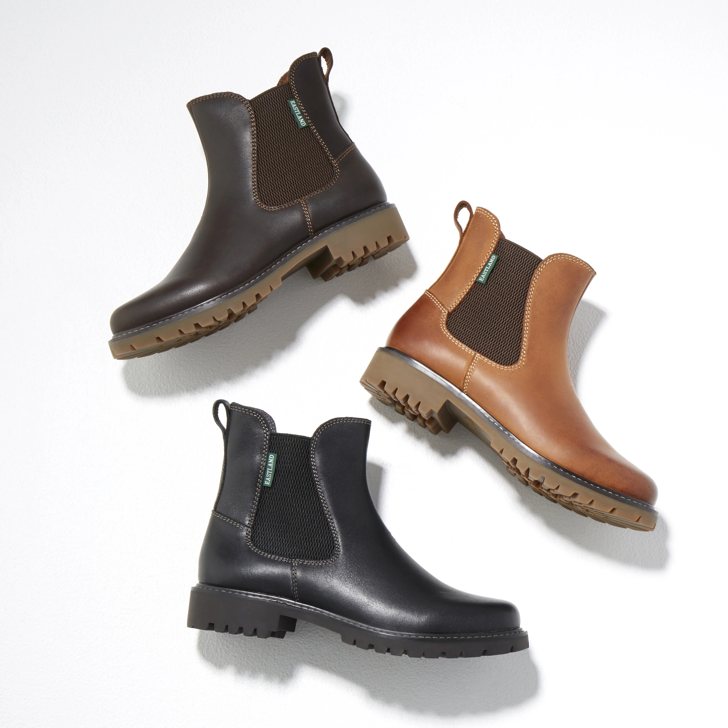 Women's Ida Chelsea Boot - Image 13