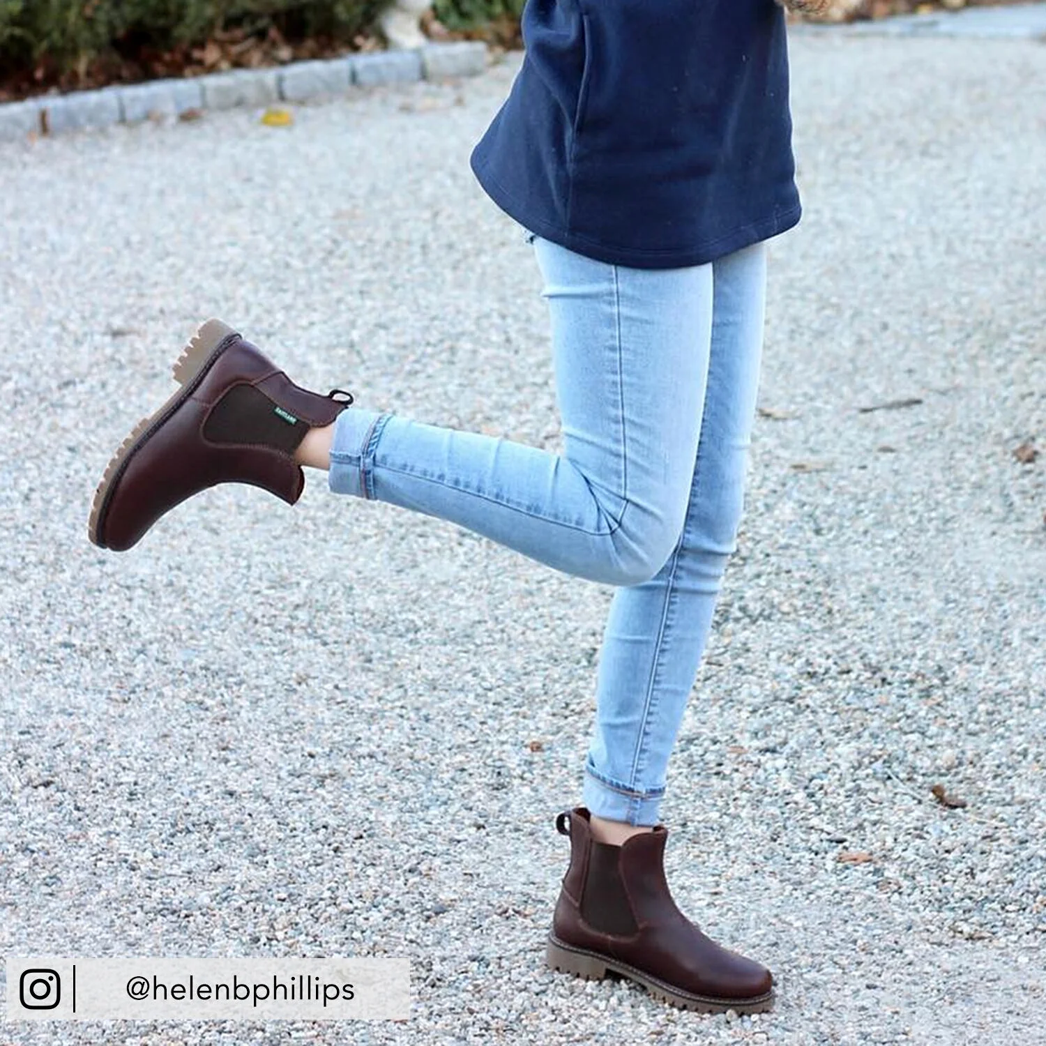 Women's Ida Chelsea Boot - Image 56