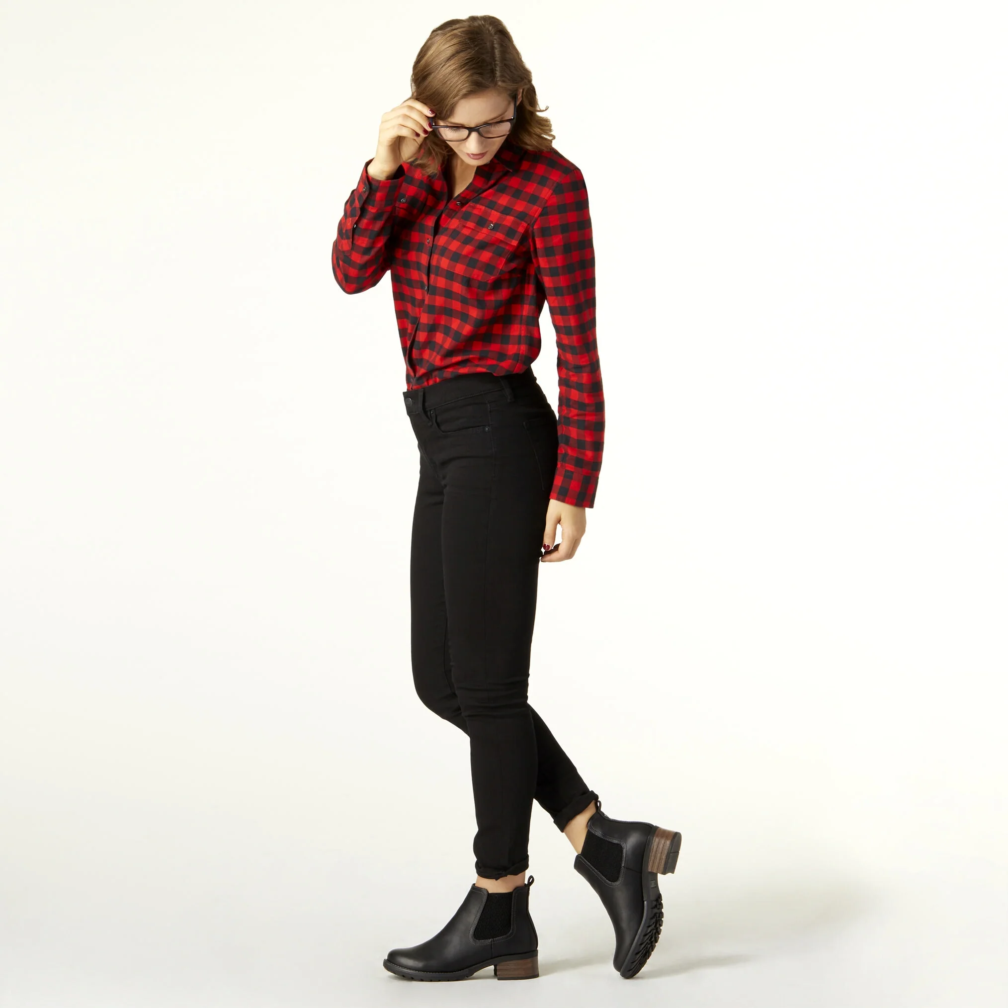 Women's Jasmine Chelsea Boot - Image 21
