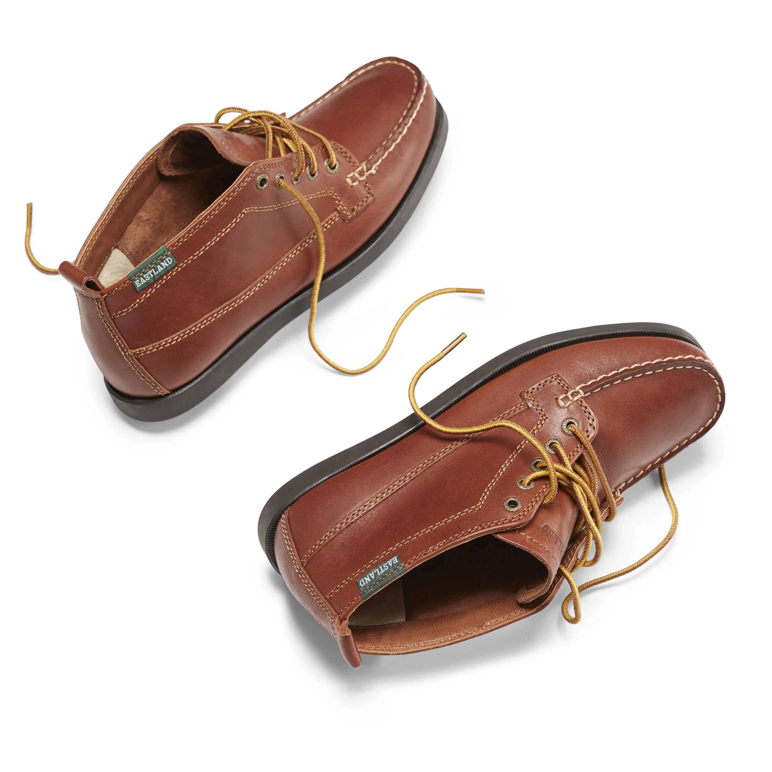 Women's Seneca Camp Moc Chukka Boot - Image 12