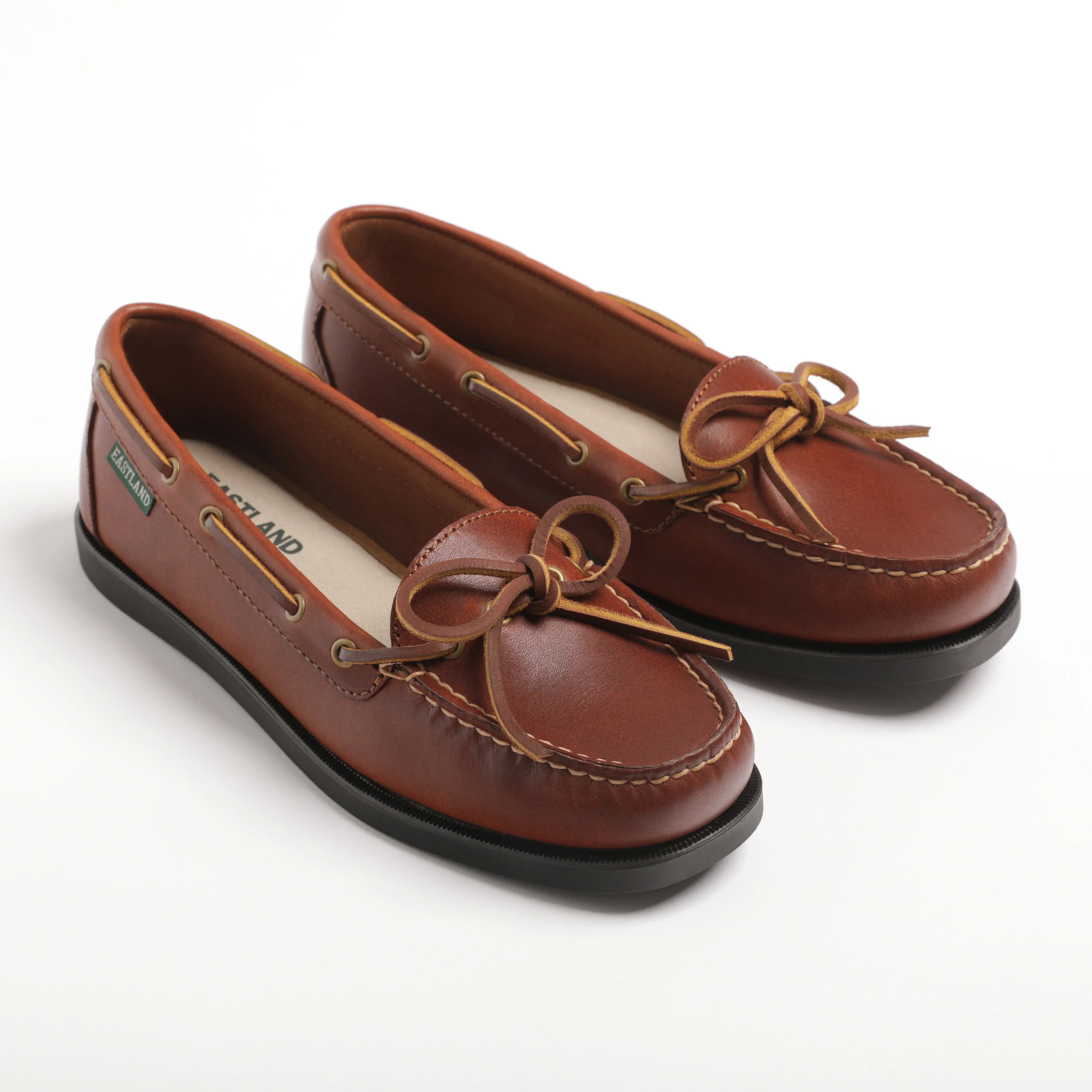Women's Yarmouth Camp Moc Slip On - Image 18