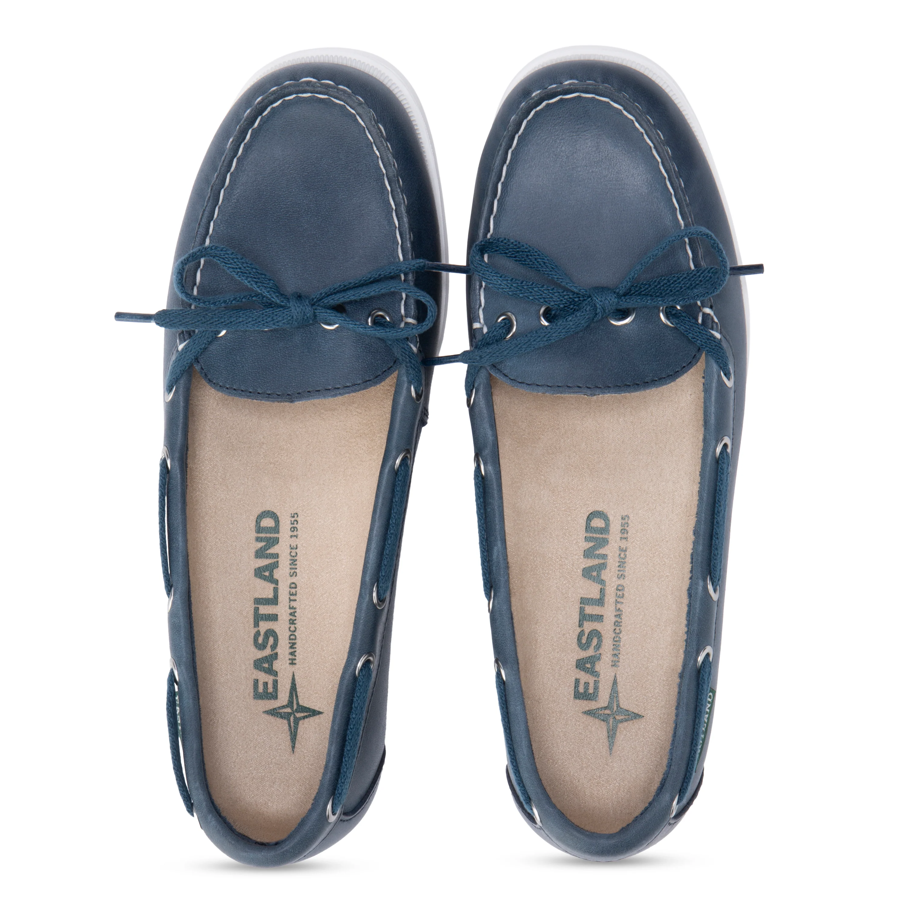 Women's Yarmouth Camp Moc Slip On - Image 28